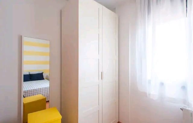 2 sovrum Lägenhet att hyra i Sitges - 1 500 € (Ref: 7904229)