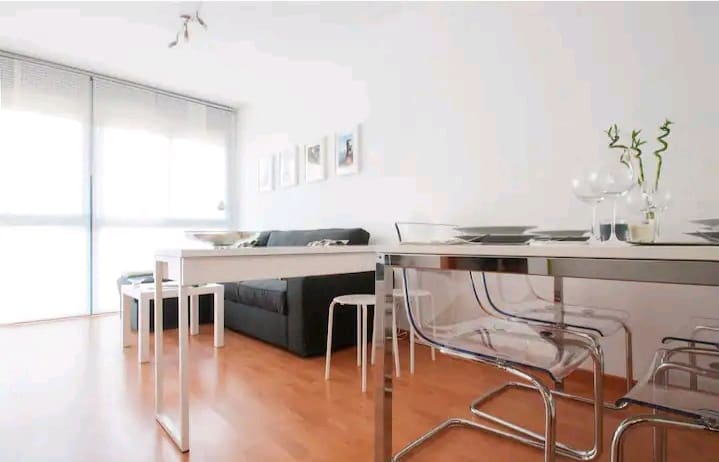 2 sypialnia Mieszkanie do wynajęcia w Sitges - 1 500 € (Ref: 7904229)