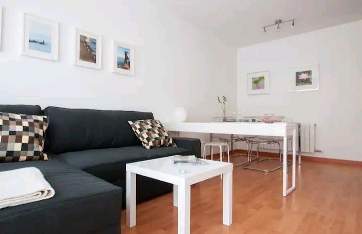 2 sypialnia Mieszkanie do wynajęcia w Sitges - 1 500 € (Ref: 7904229)