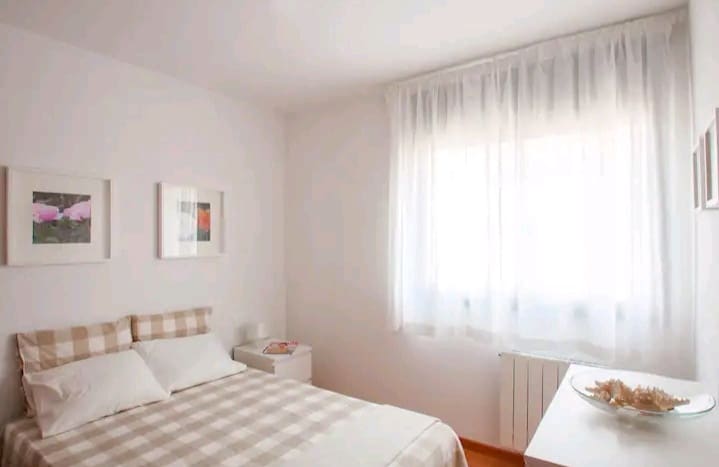 2 sypialnia Mieszkanie do wynajęcia w Sitges - 1 500 € (Ref: 7904229)