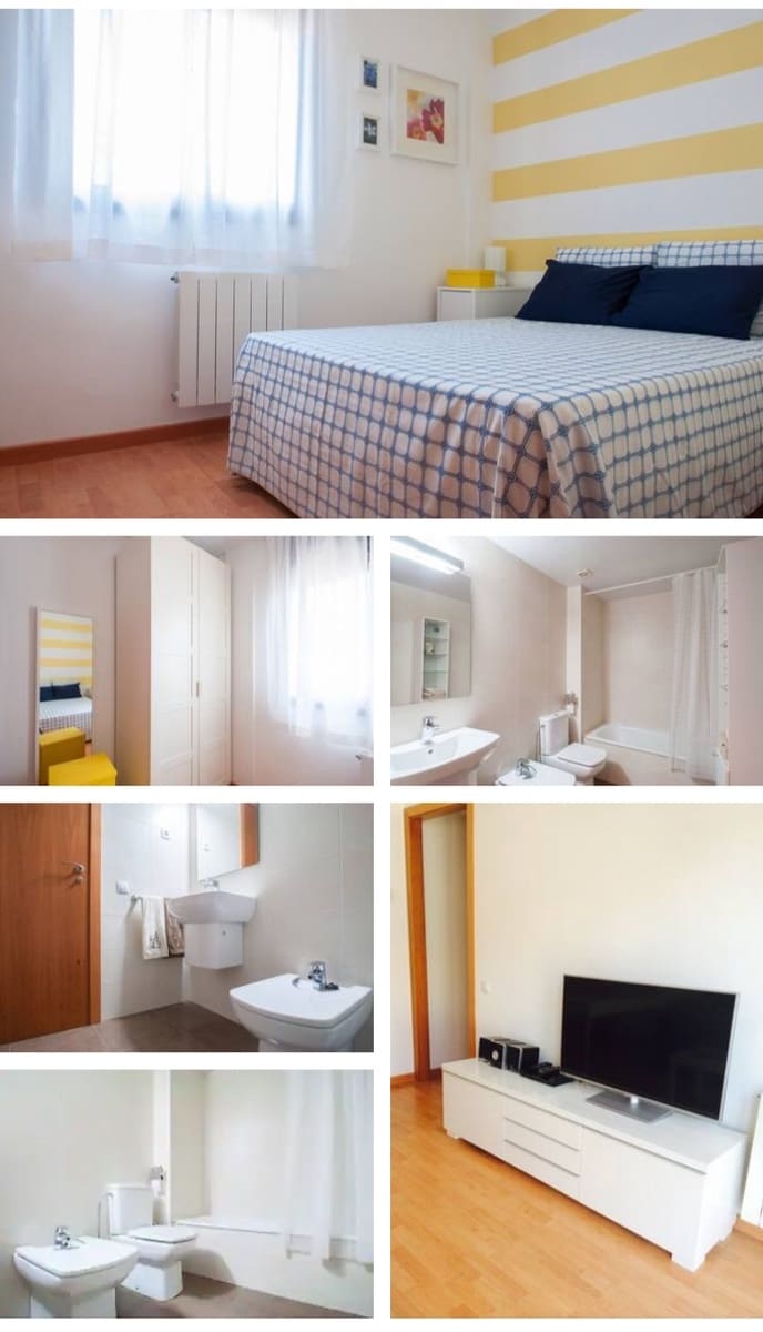 2 sypialnia Mieszkanie do wynajęcia w Sitges - 1 500 € (Ref: 7904229)