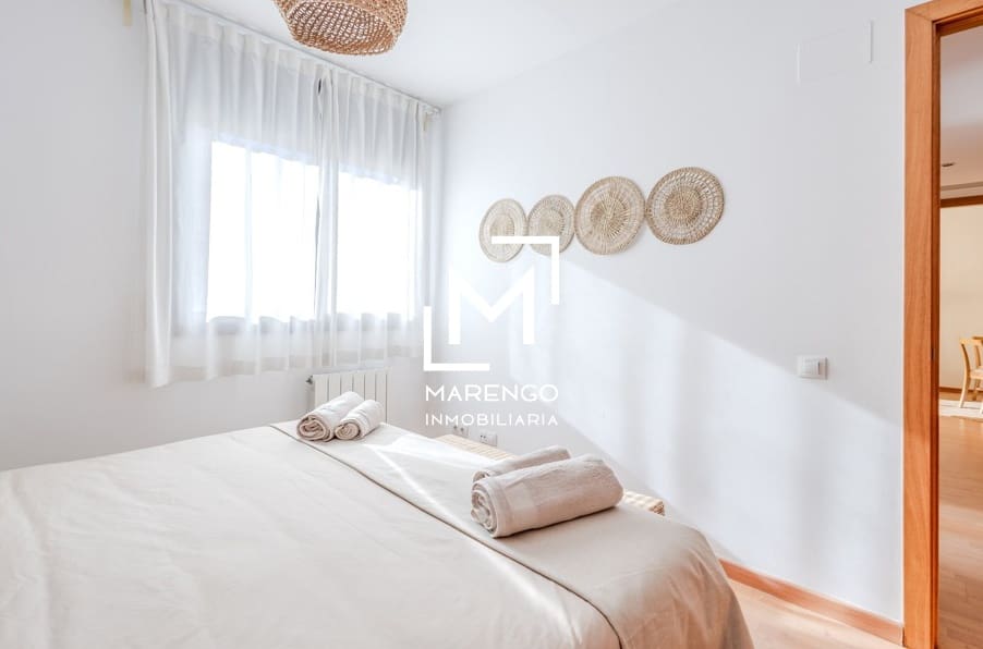 Appartement de 2 chambres à louer à Sitges - 1 200 € (Ref: 7904229)