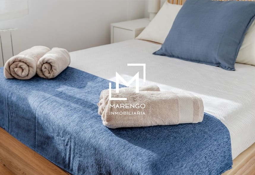 Appartement de 2 chambres à louer à Sitges - 1 200 € (Ref: 7904229)