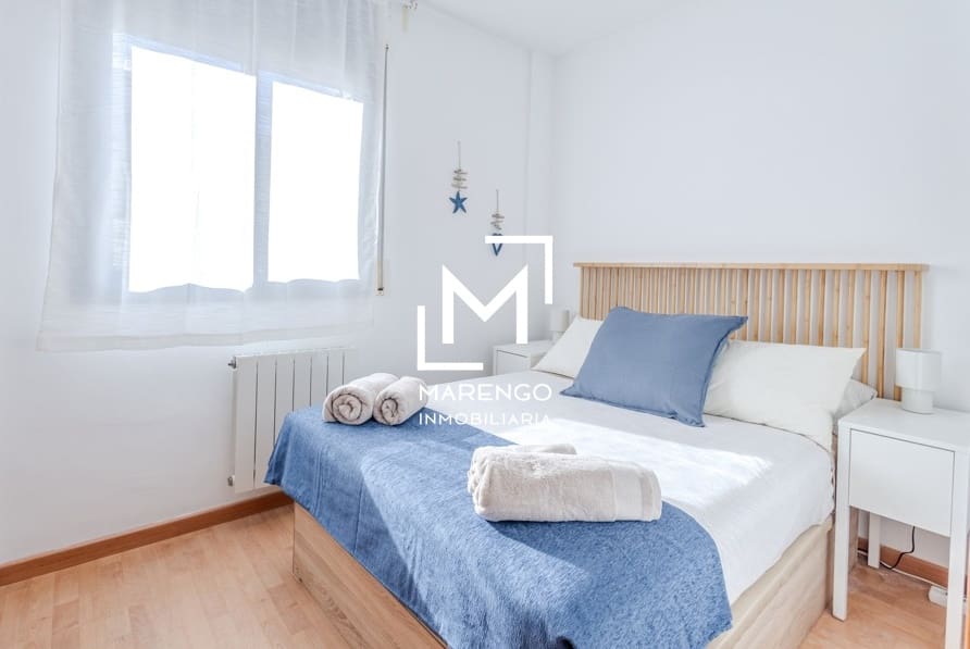 Appartement de 2 chambres à louer à Sitges - 1 200 € (Ref: 7904229)