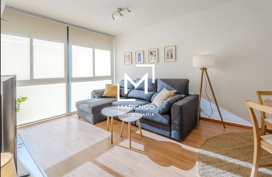 Appartement de 2 chambres à louer à Sitges - 1 200 € (Ref: 7904229)