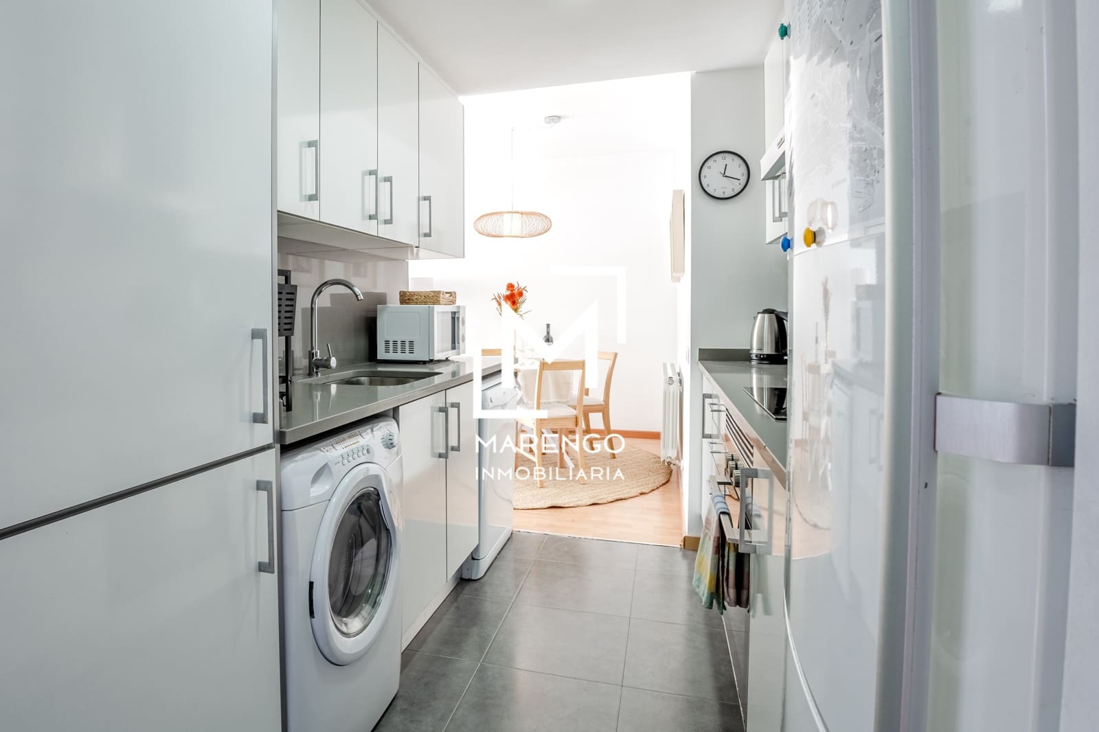 Appartement de 2 chambres à louer à Sitges - 1 200 € (Ref: 7904229)