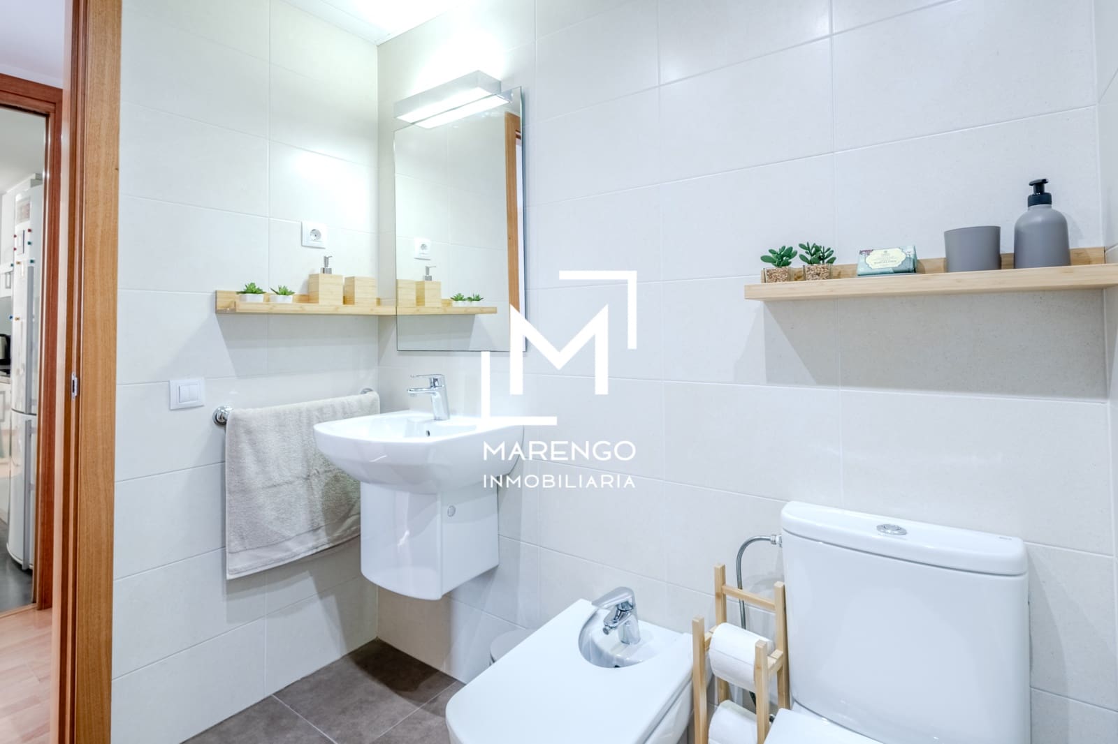 Appartement de 2 chambres à louer à Sitges - 1 200 € (Ref: 7904229)