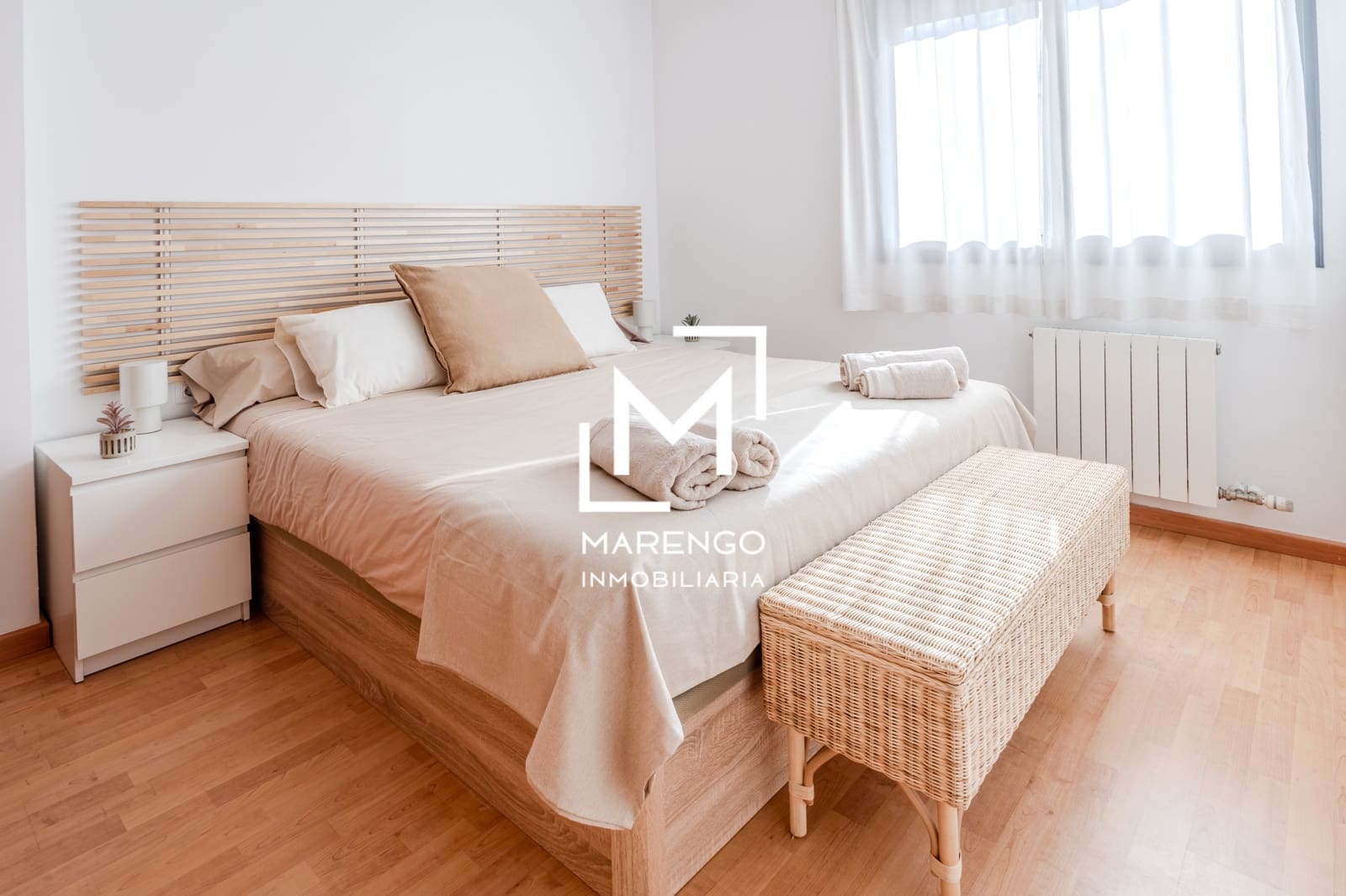 Appartement de 2 chambres à louer à Sitges - 1 200 € (Ref: 7904229)