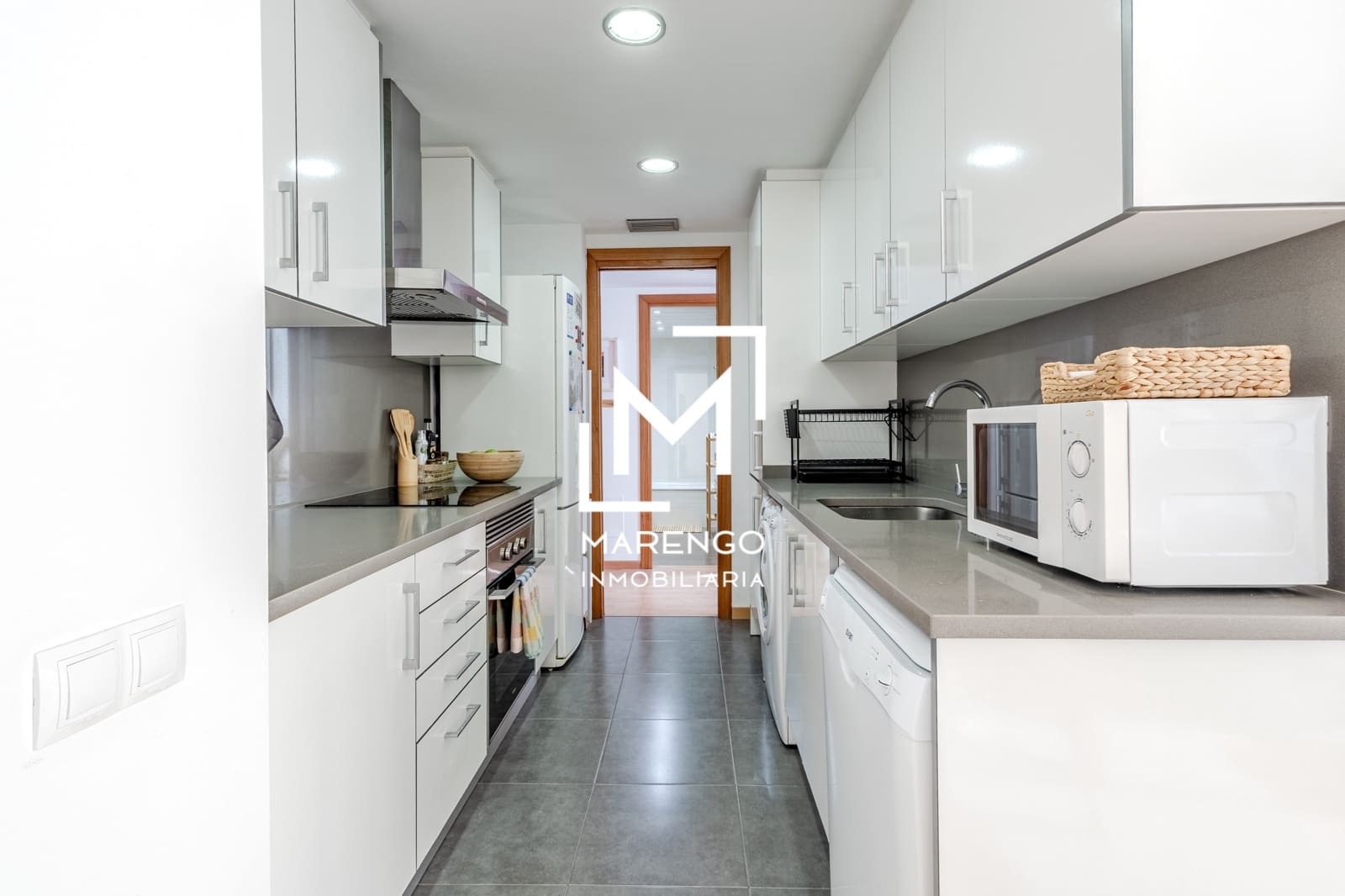 Appartement de 2 chambres à louer à Sitges - 1 200 € (Ref: 7904229)