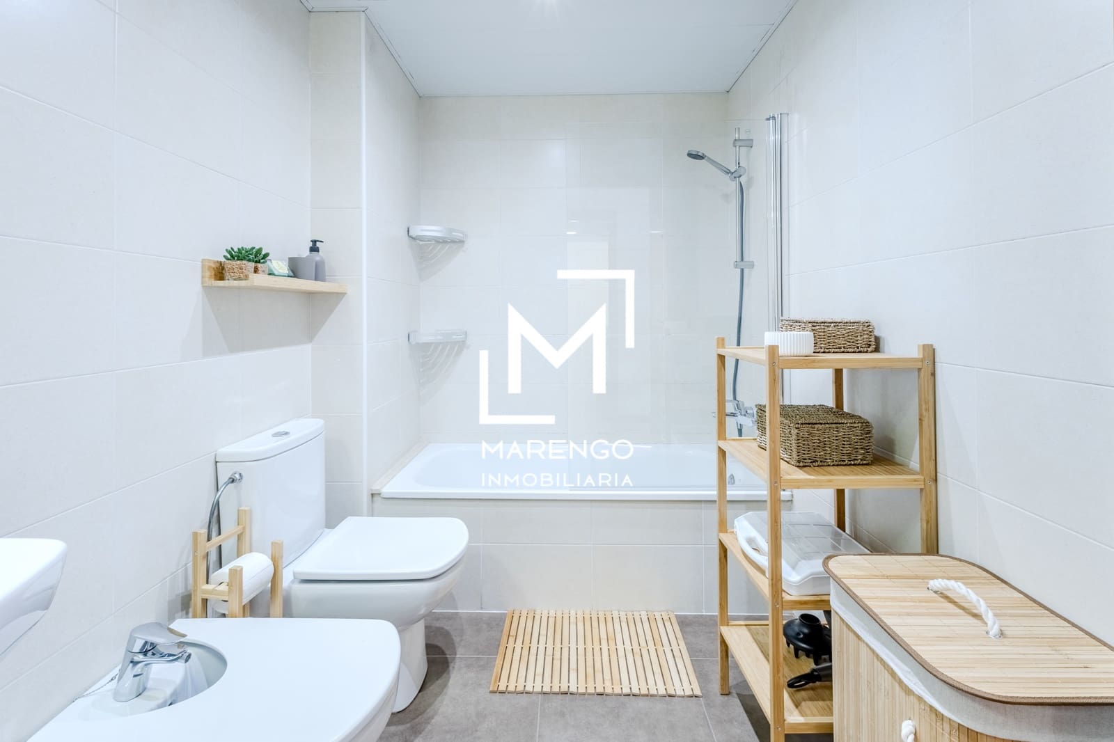 Appartement de 2 chambres à louer à Sitges - 1 200 € (Ref: 7904229)