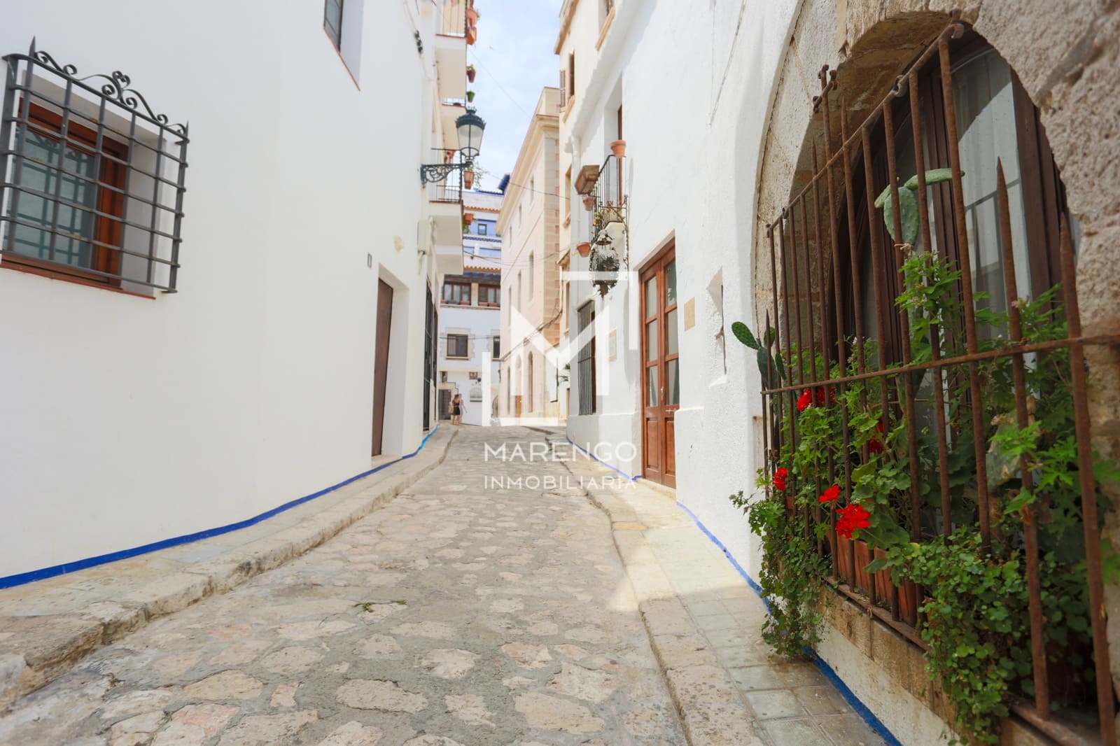 Appartement de 2 chambres à louer à Sitges - 1 200 € (Ref: 7904229)