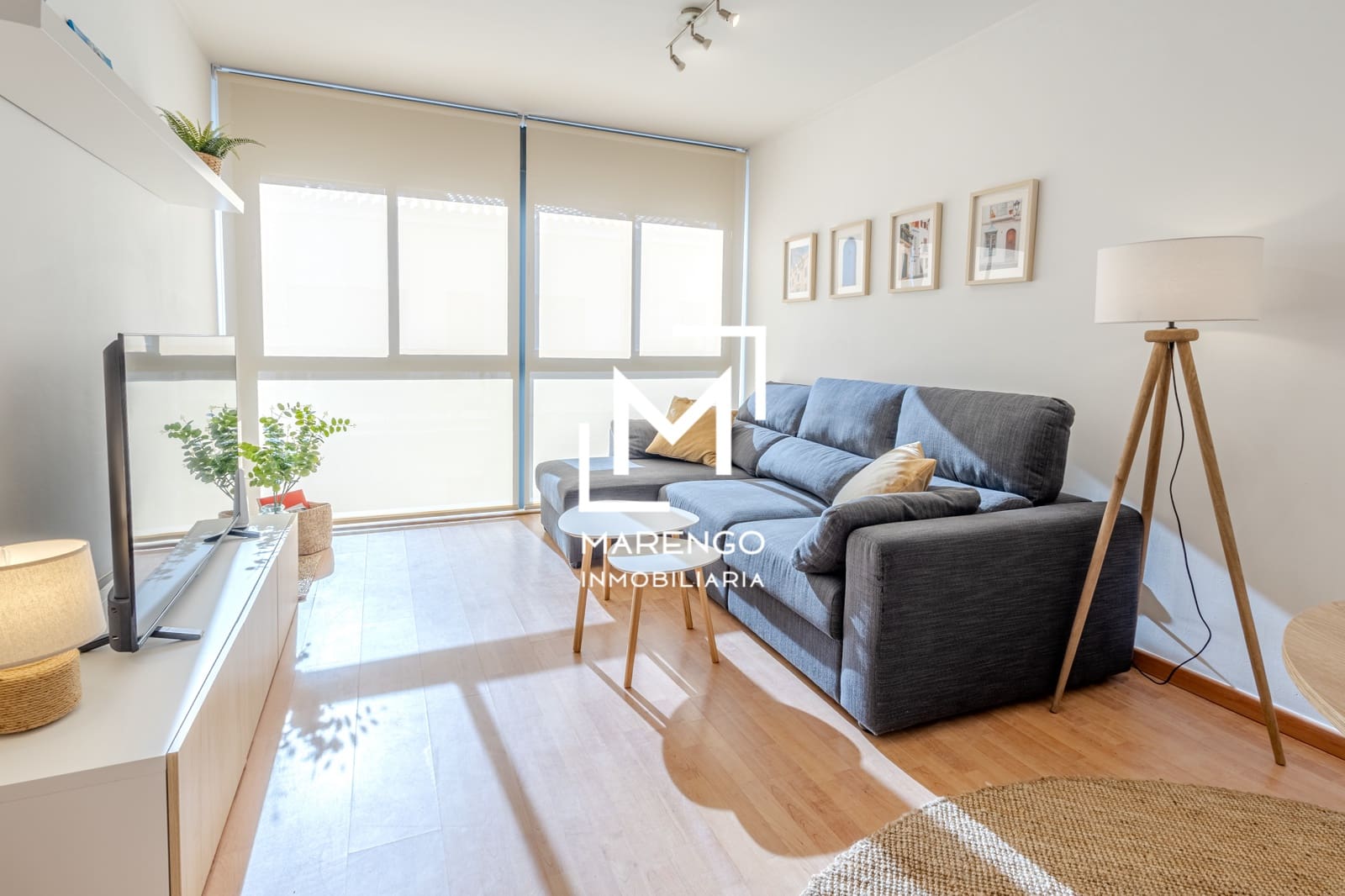 Appartement de 2 chambres à louer à Sitges - 1 200 € (Ref: 7904229)