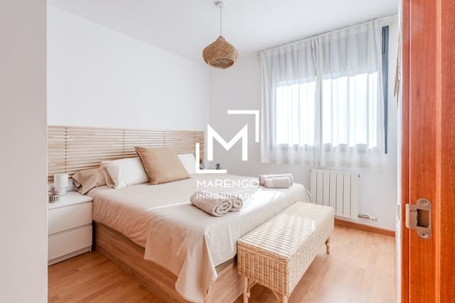 2 Zimmer Wohnung zu vermieten in Sitges - 1.200 € (Ref: 7904229)