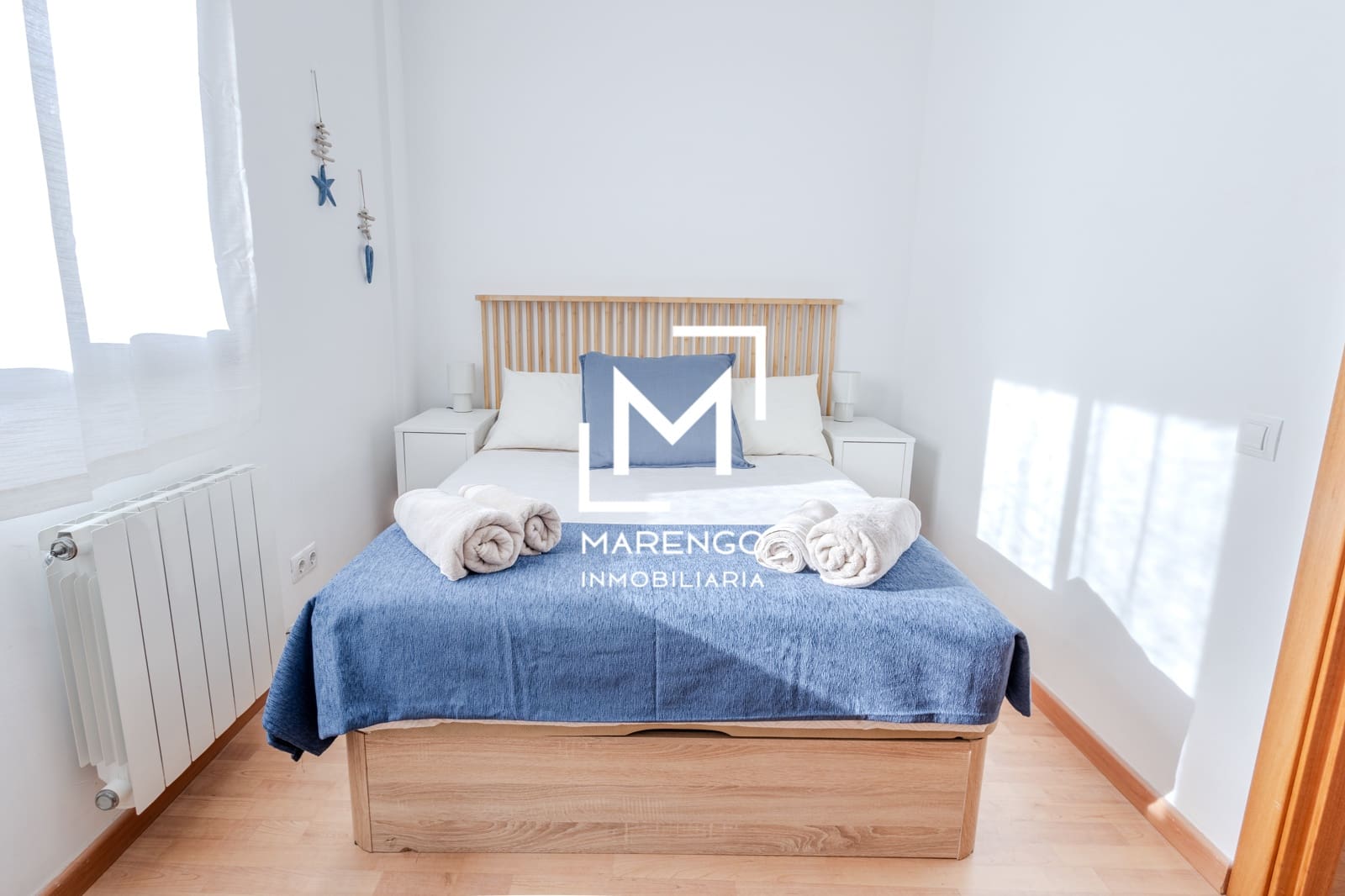 Appartement de 2 chambres à louer à Sitges - 1 200 € (Ref: 7904229)