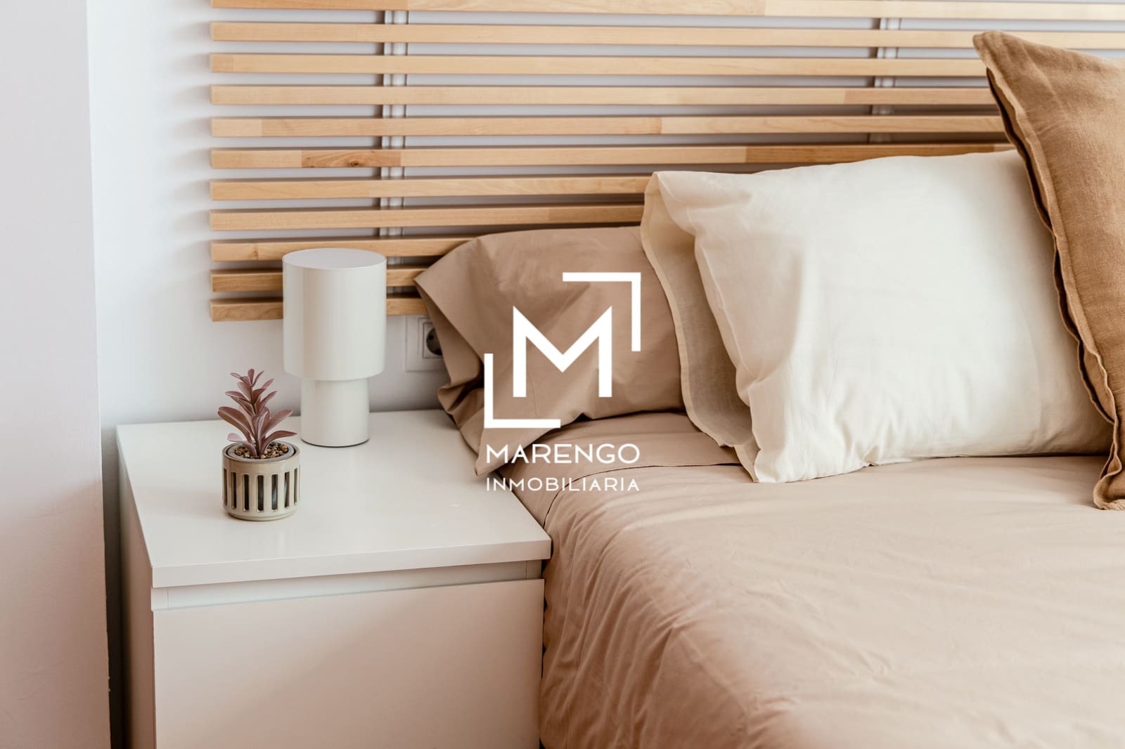 Appartement de 2 chambres à louer à Sitges - 1 200 € (Ref: 7904229)