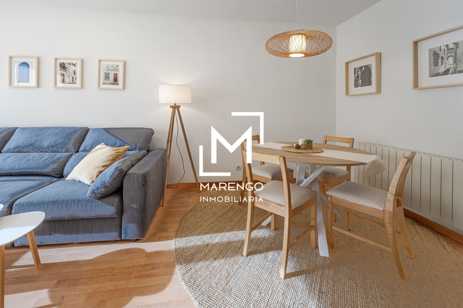 Appartement de 2 chambres à louer à Sitges - 1 200 € (Ref: 7904229)