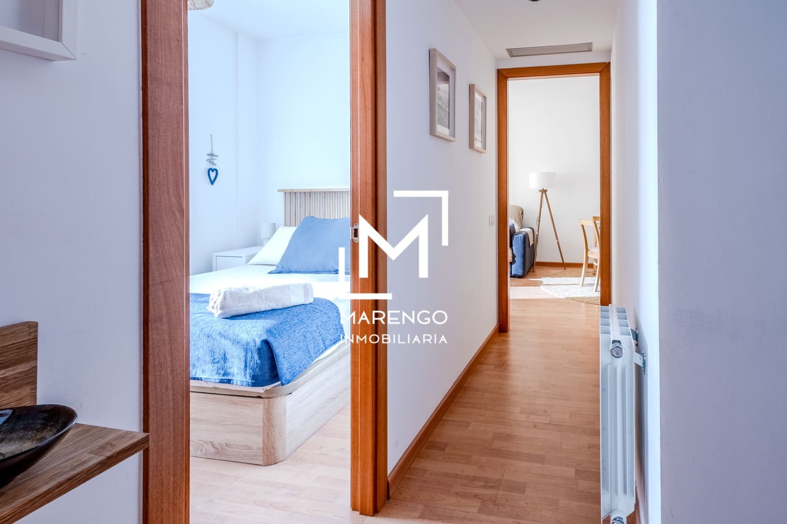 Appartement de 2 chambres à louer à Sitges - 1 200 € (Ref: 7904229)