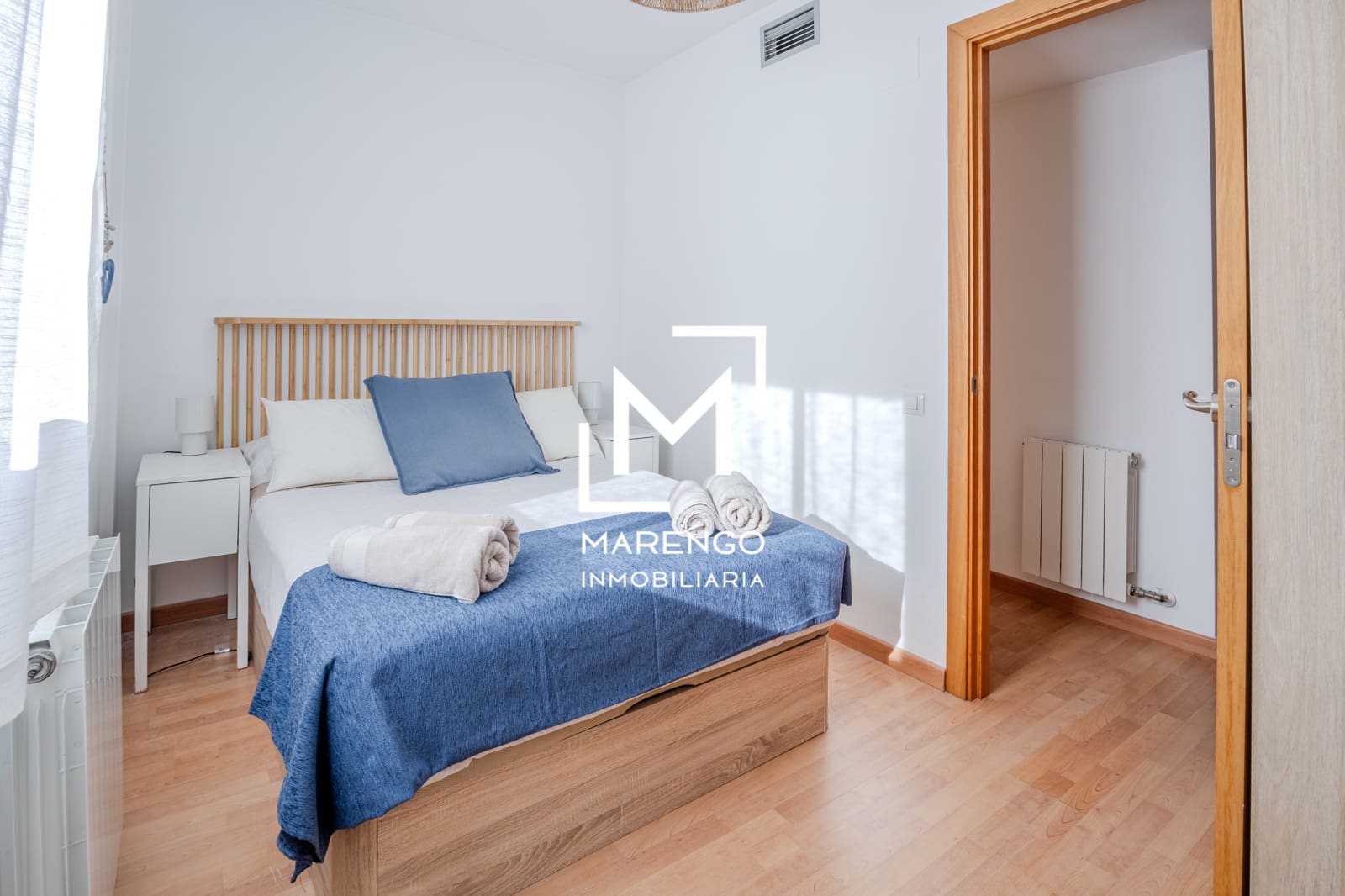 Appartement de 2 chambres à louer à Sitges - 1 200 € (Ref: 7904229)