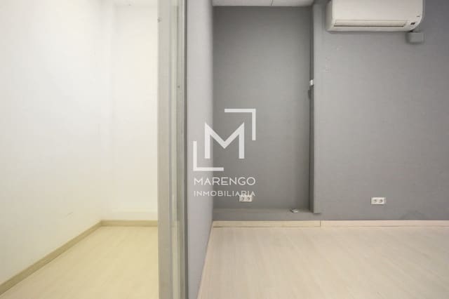 Shop for rent in Vilanova i la Geltrú - € 1,100 (Ref: 7953300)