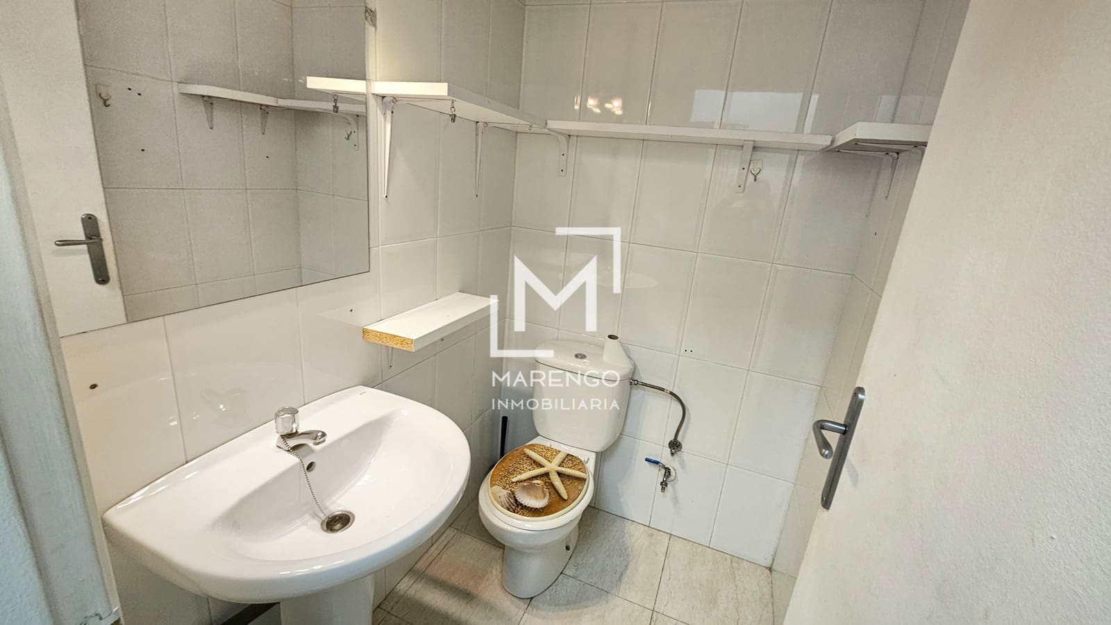 Kauppa vuokrattavana paikassa Vilanova i la Geltru - 1 100 € (Ref: 7953300)