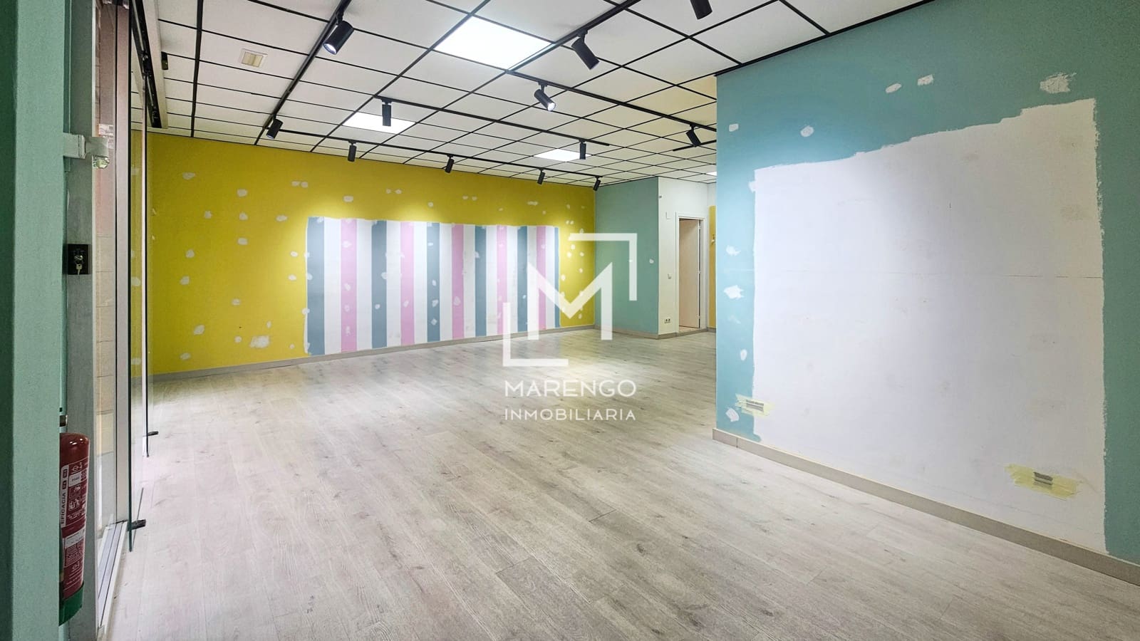 Kauppa vuokrattavana paikassa Vilanova i la Geltru - 1 100 € (Ref: 7953300)