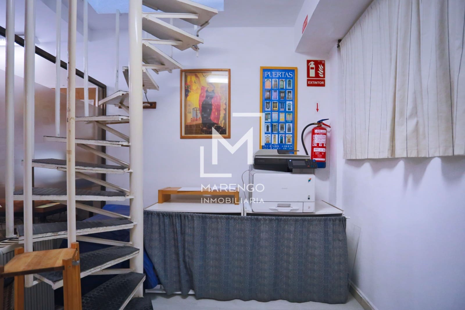 7 bedroom Commercial for sale in Sitges - € 385,000 (Ref: 8558248)