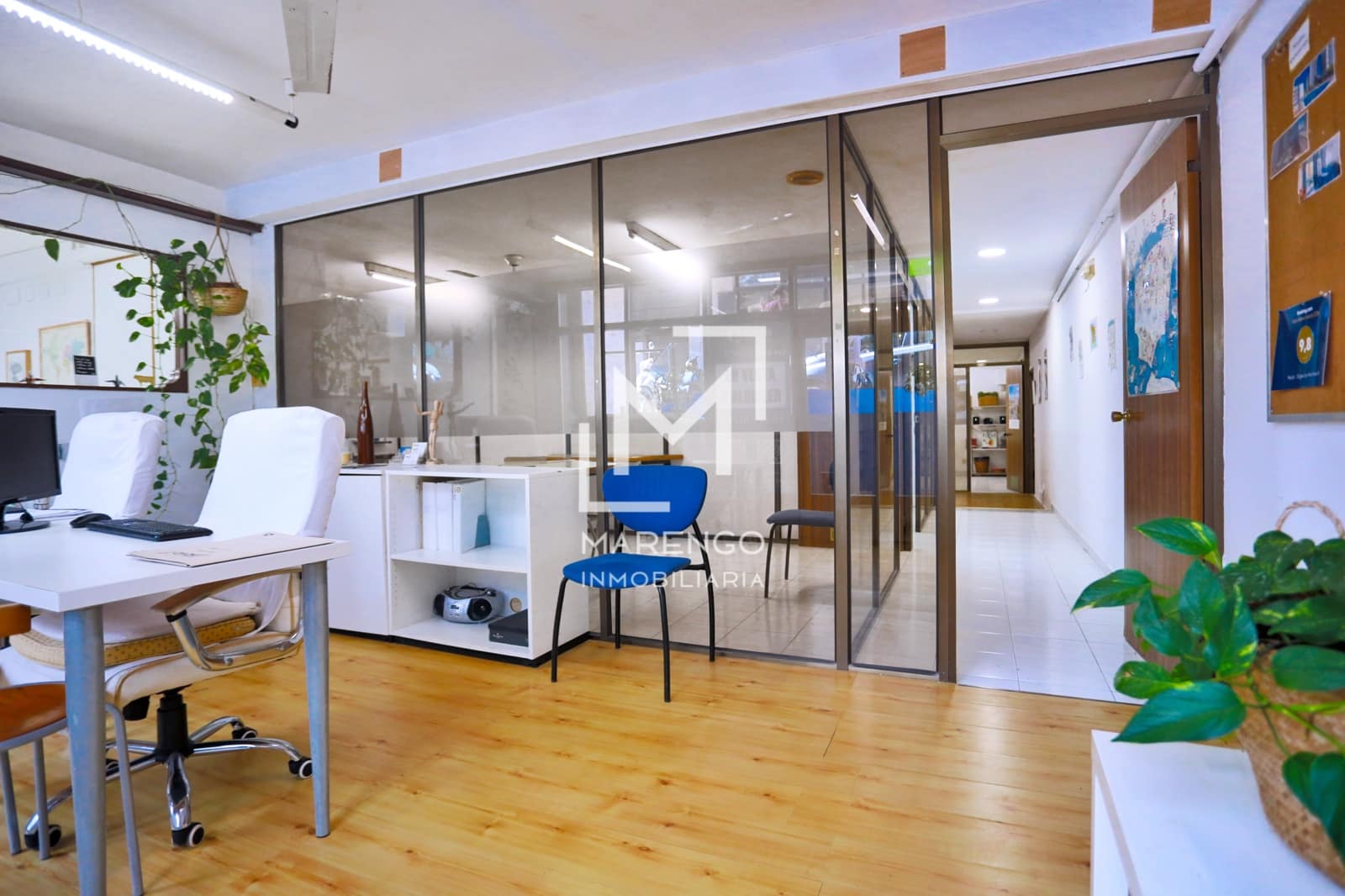 7 bedroom Commercial for sale in Sitges - € 385,000 (Ref: 8558248)