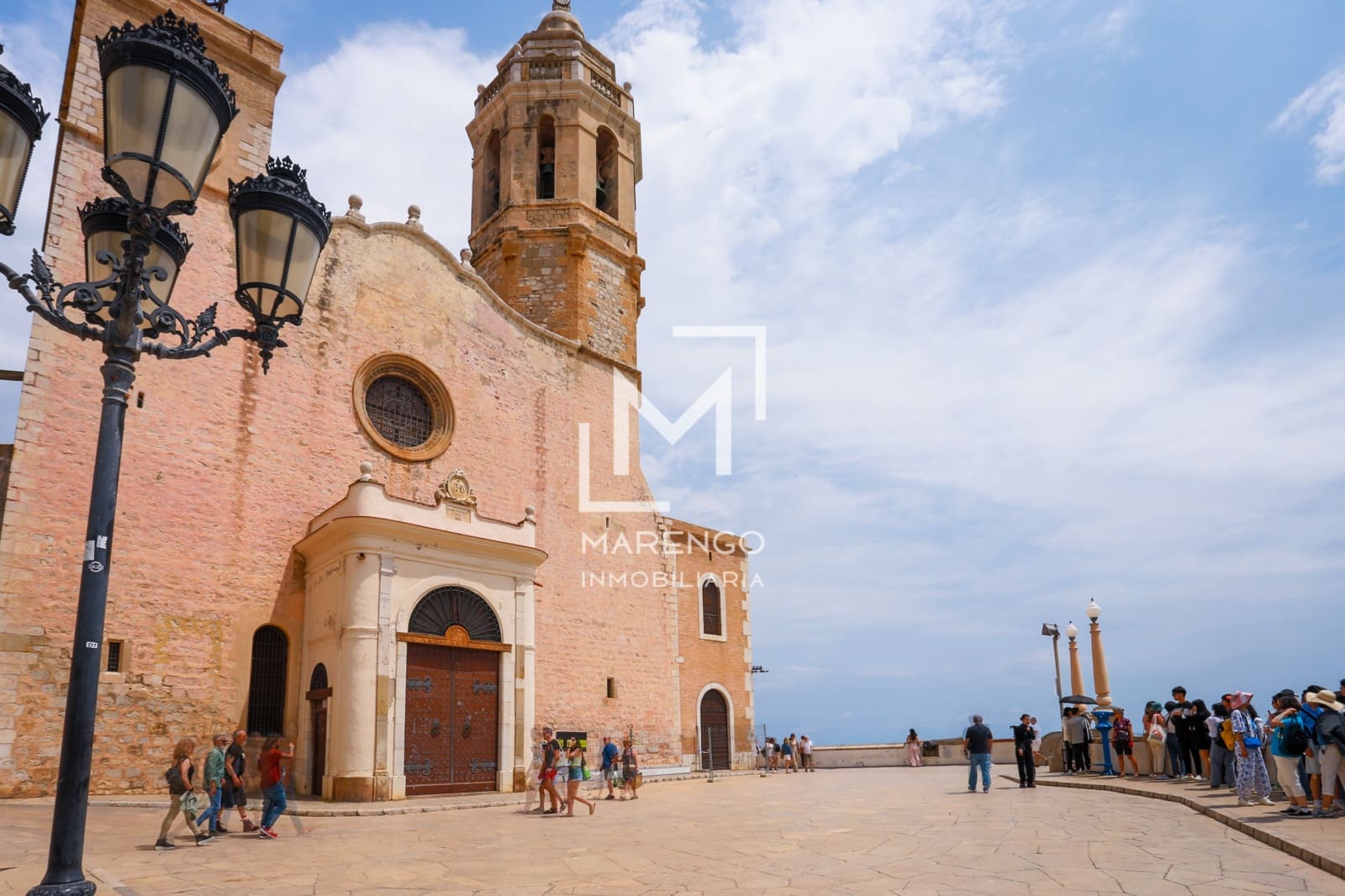 7 bedroom Commercial for sale in Sitges - € 385,000 (Ref: 8558248)