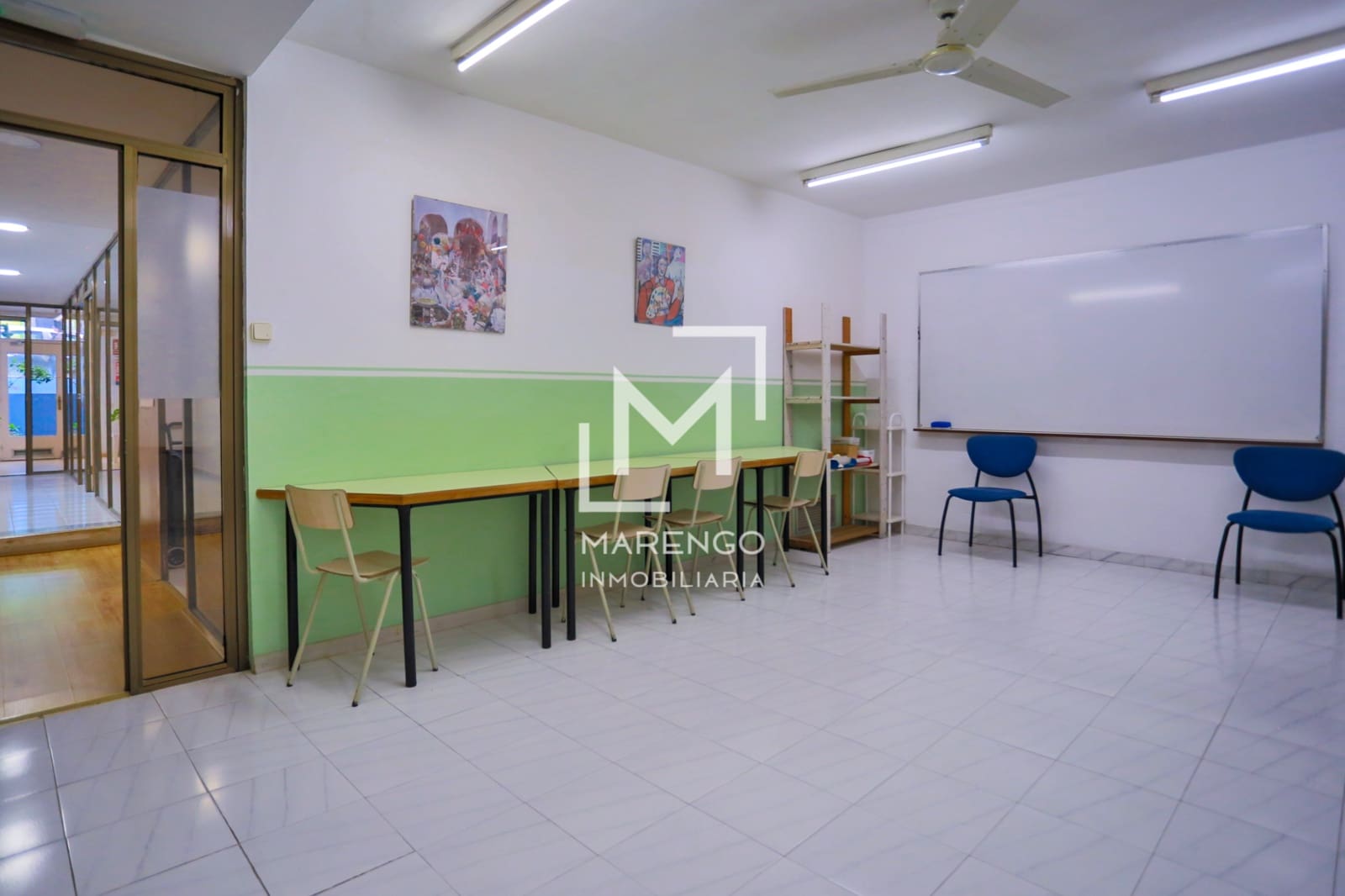 7 bedroom Commercial for sale in Sitges - € 385,000 (Ref: 8558248)