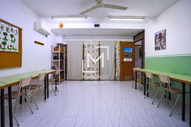 7 bedroom Commercial for sale in Sitges - € 385,000 (Ref: 8558248)