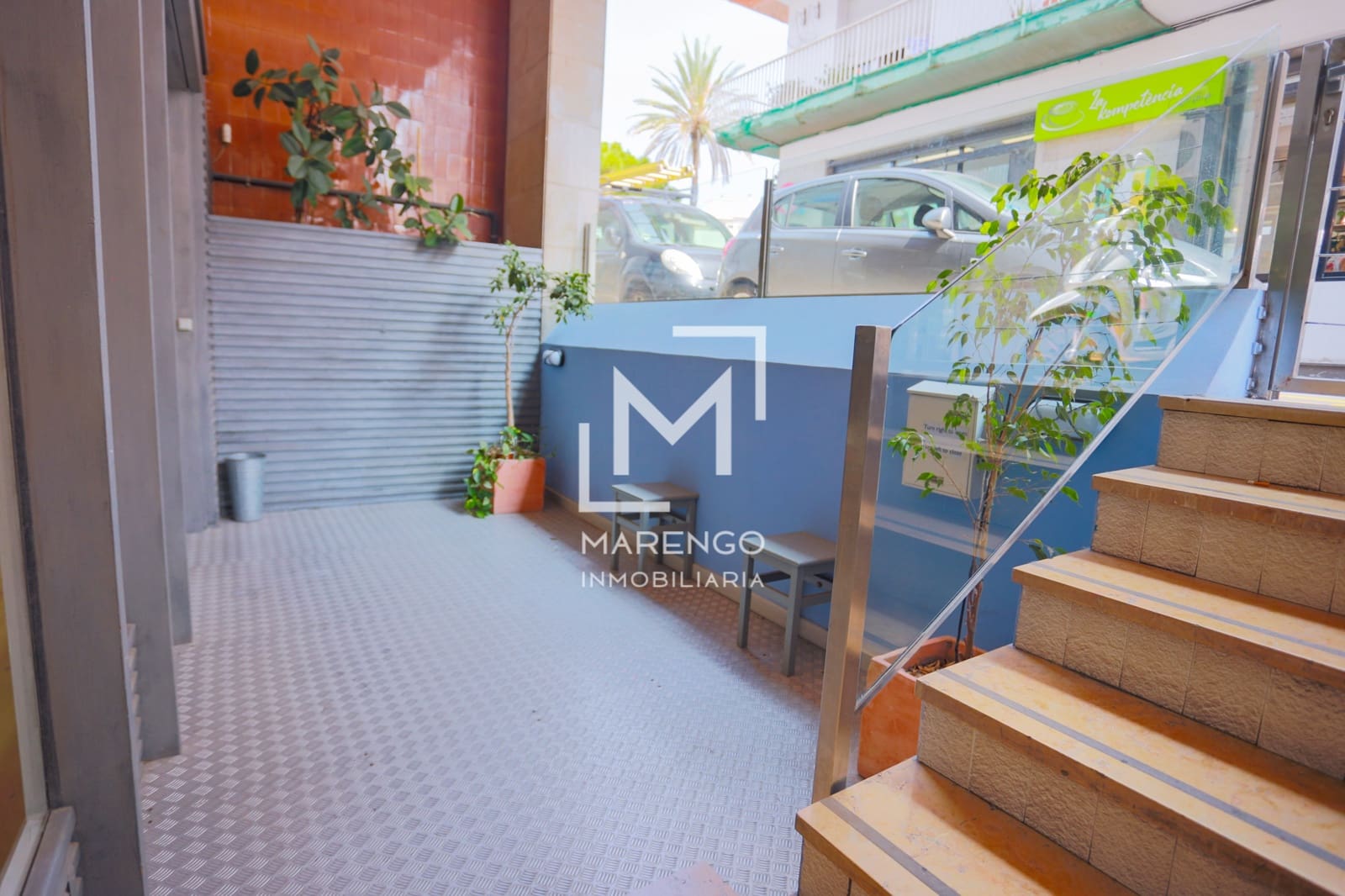 7 bedroom Commercial for sale in Sitges - € 385,000 (Ref: 8558248)