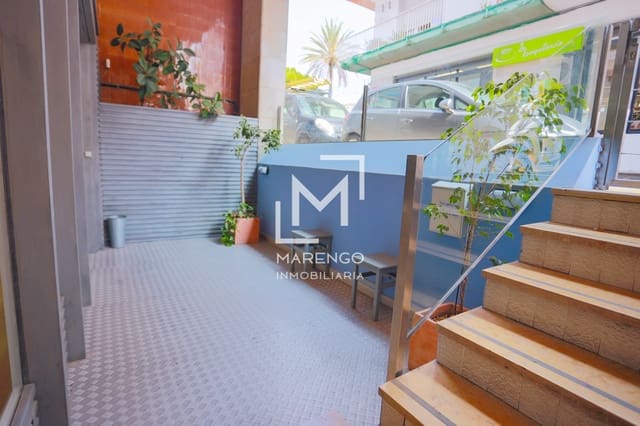 7 bedroom Commercial for sale in Sitges - € 385,000 (Ref: 8558248)