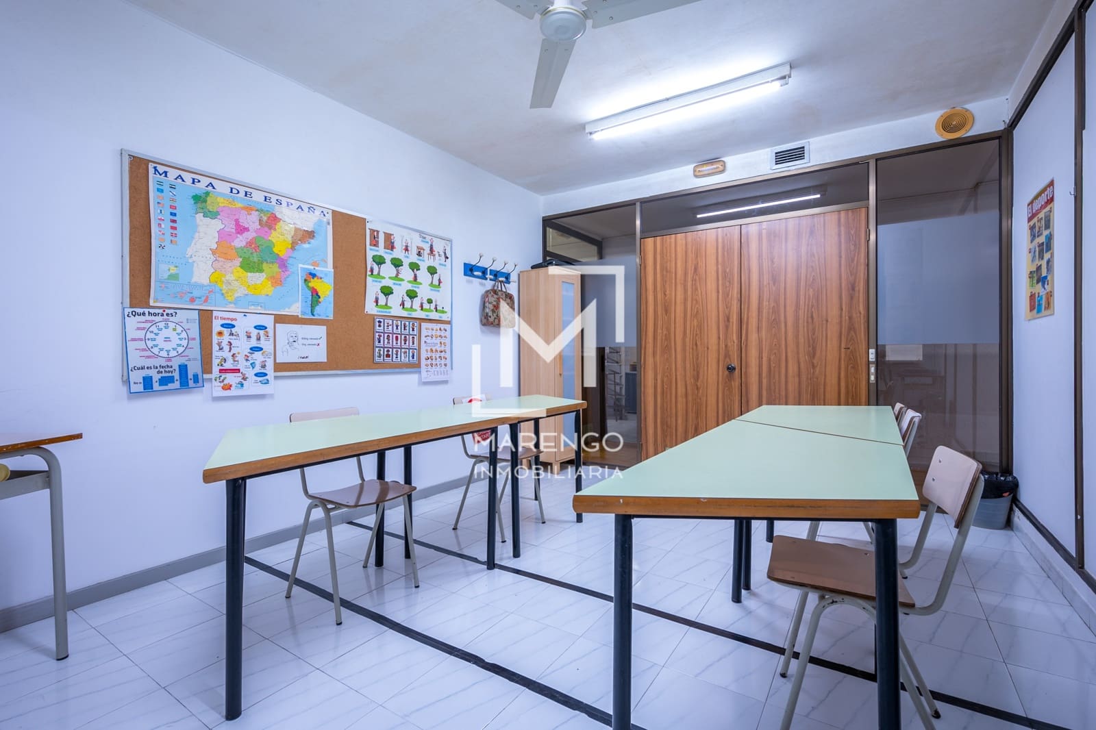 7 bedroom Commercial for rent in Sitges - € 1,650 (Ref: 8558271)