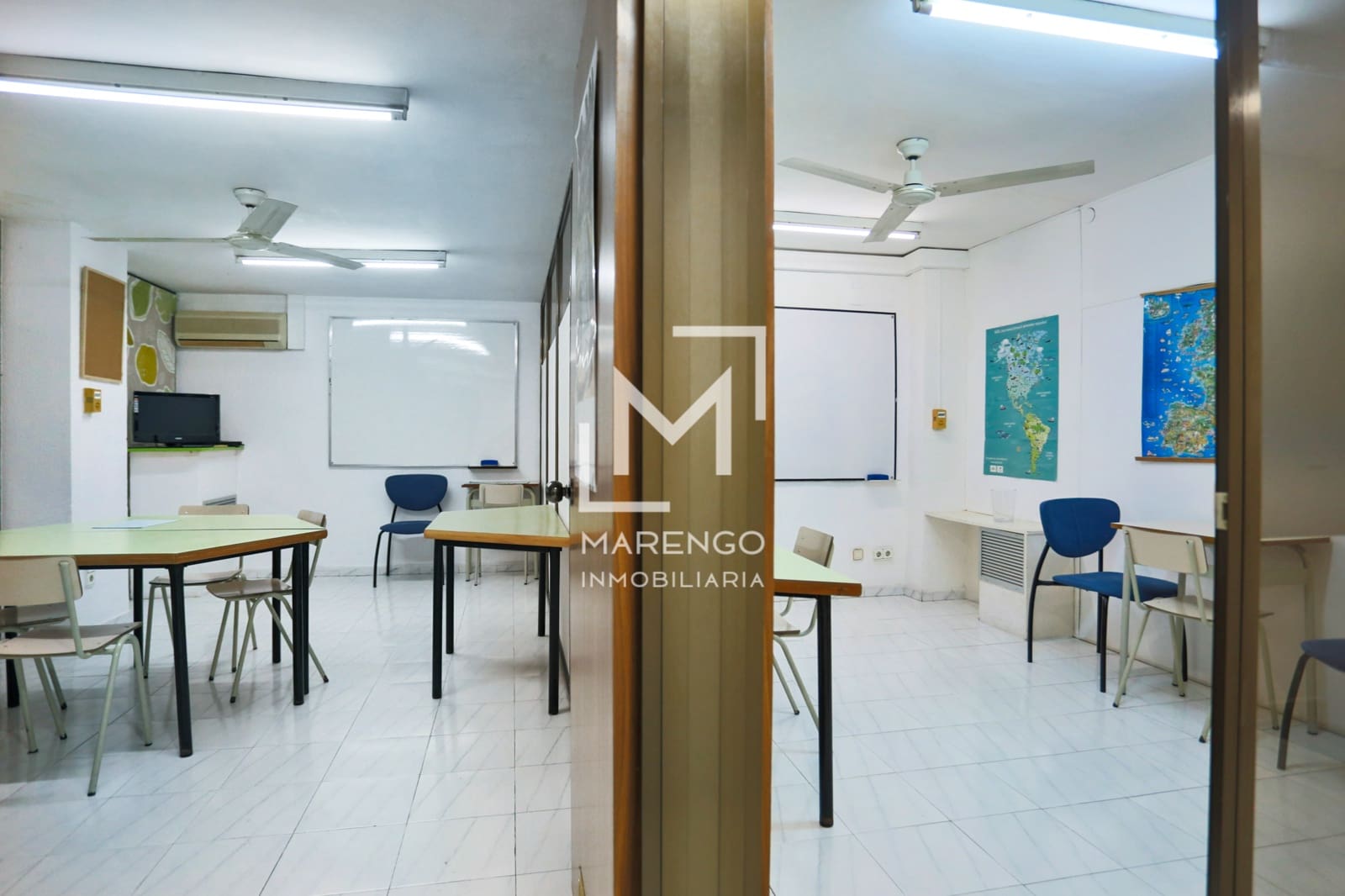 7 bedroom Commercial for rent in Sitges - € 1,650 (Ref: 8558271)