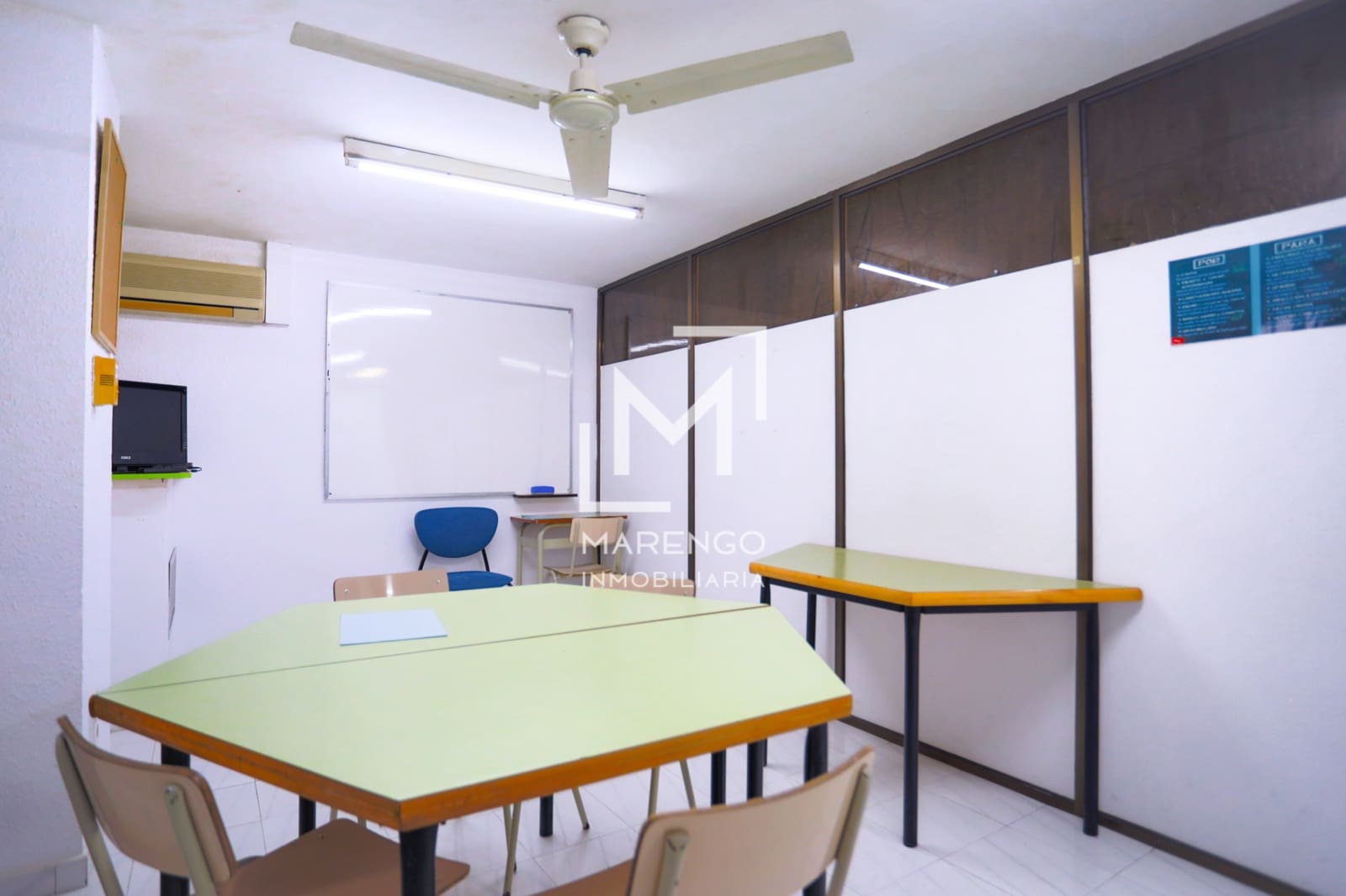 7 bedroom Commercial for rent in Sitges - € 1,650 (Ref: 8558271)