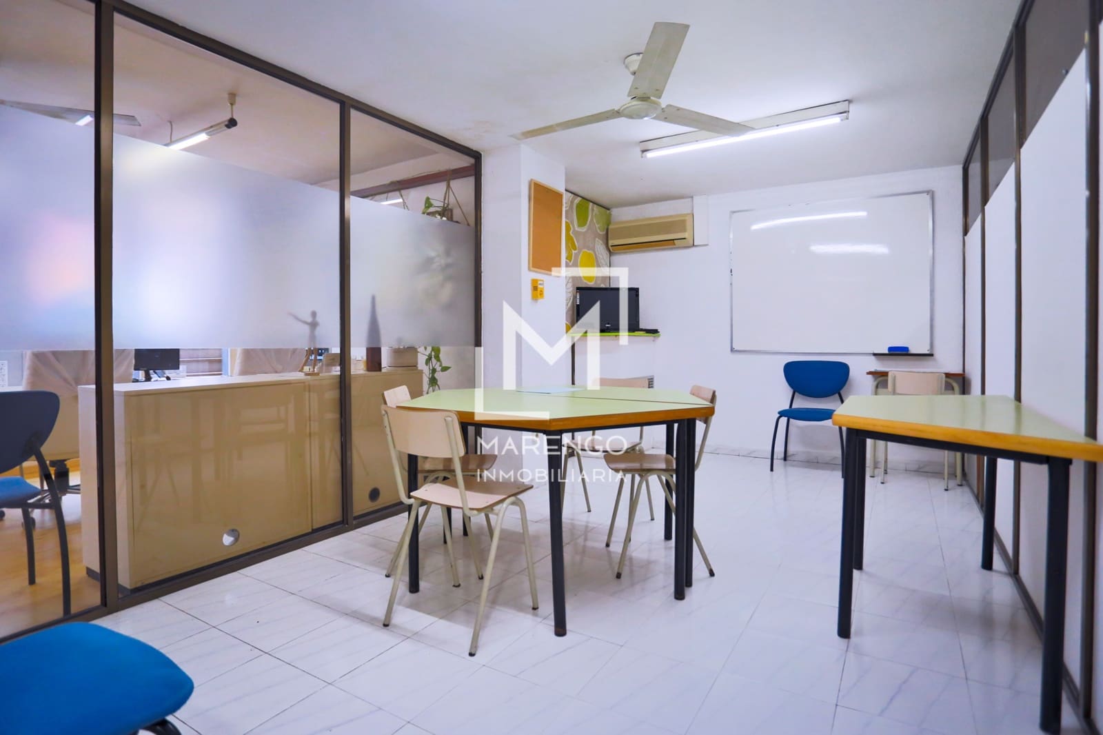 7 bedroom Commercial for rent in Sitges - € 1,650 (Ref: 8558271)