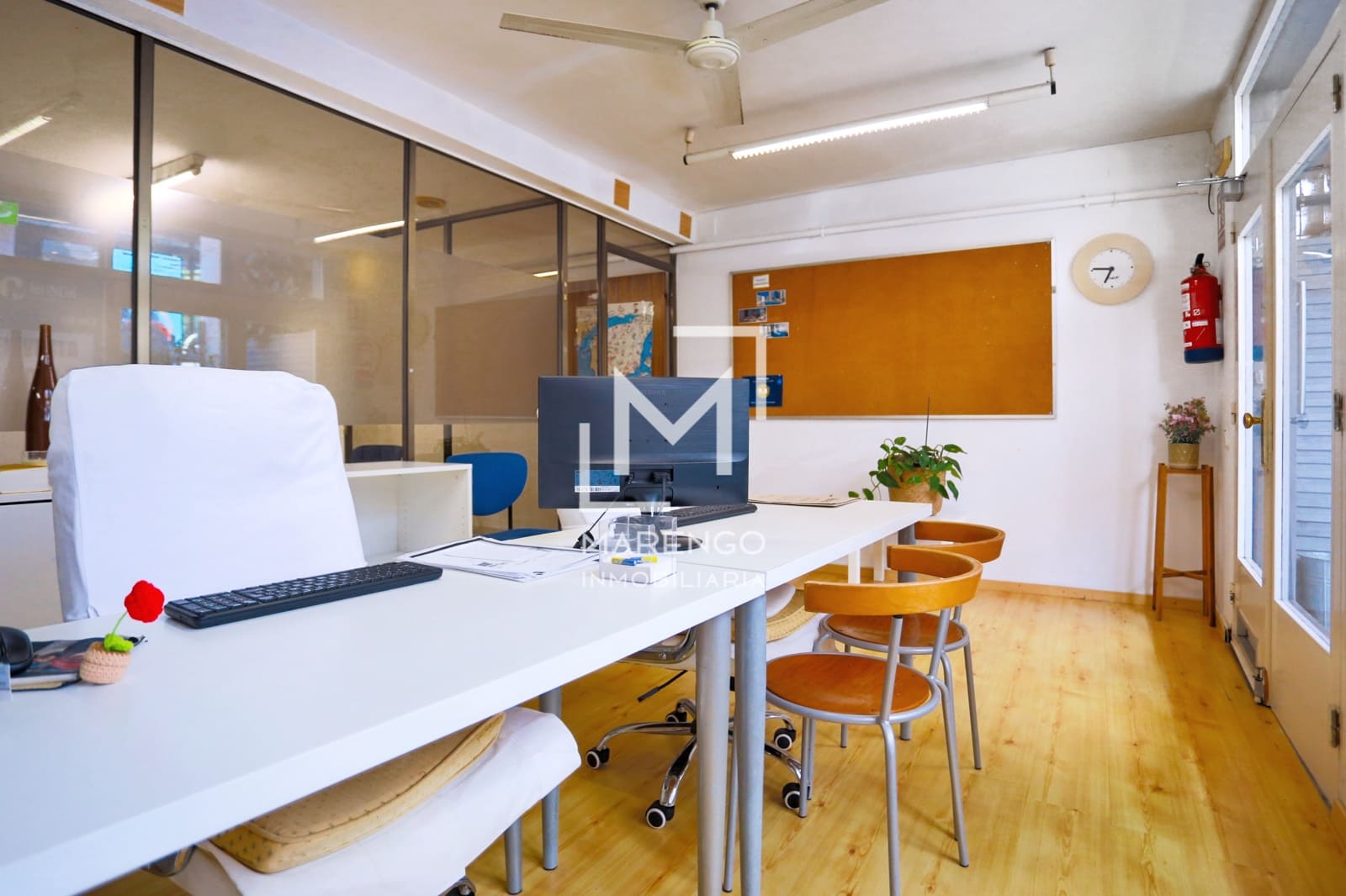 7 bedroom Commercial for rent in Sitges - € 1,650 (Ref: 8558271)