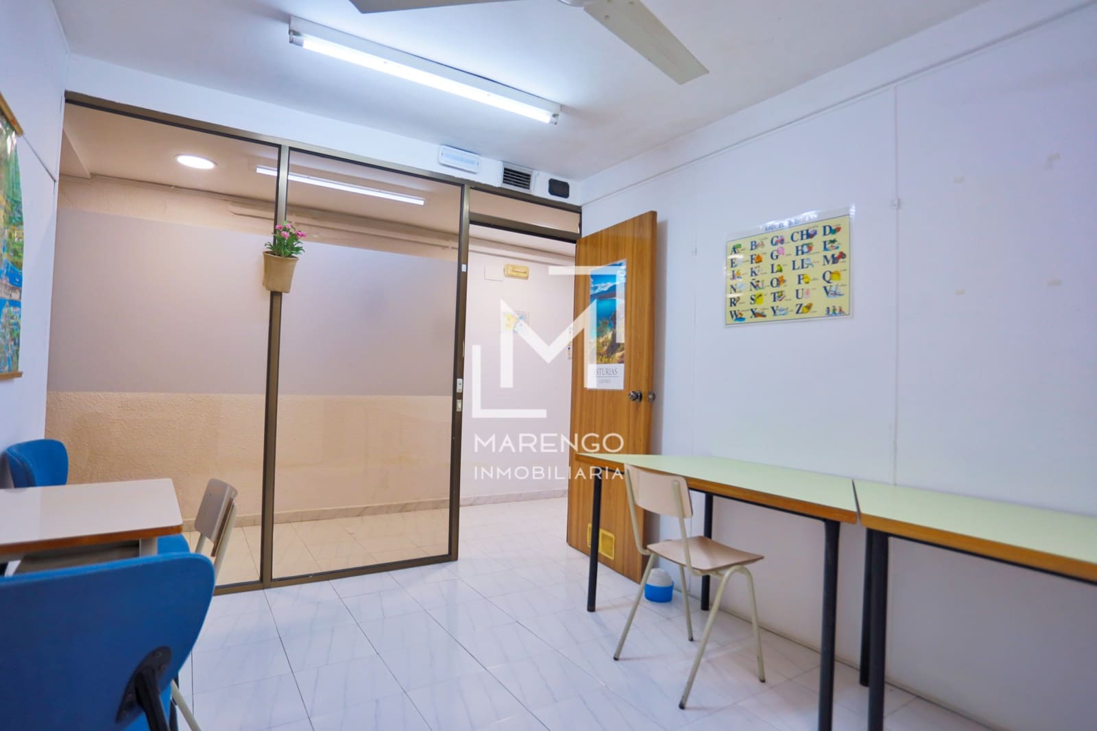 7 bedroom Commercial for rent in Sitges - € 1,650 (Ref: 8558271)