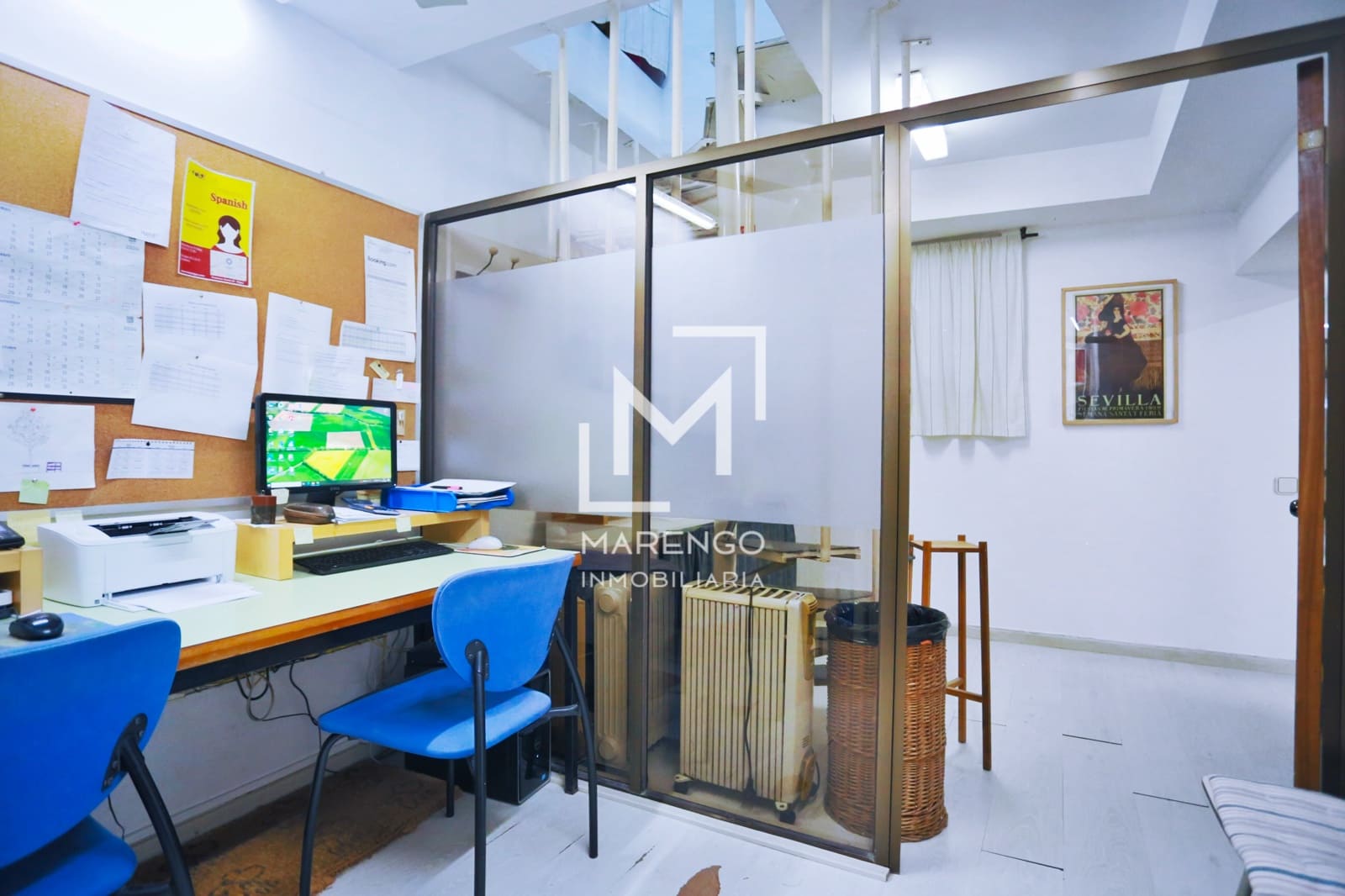 7 bedroom Commercial for rent in Sitges - € 1,650 (Ref: 8558271)