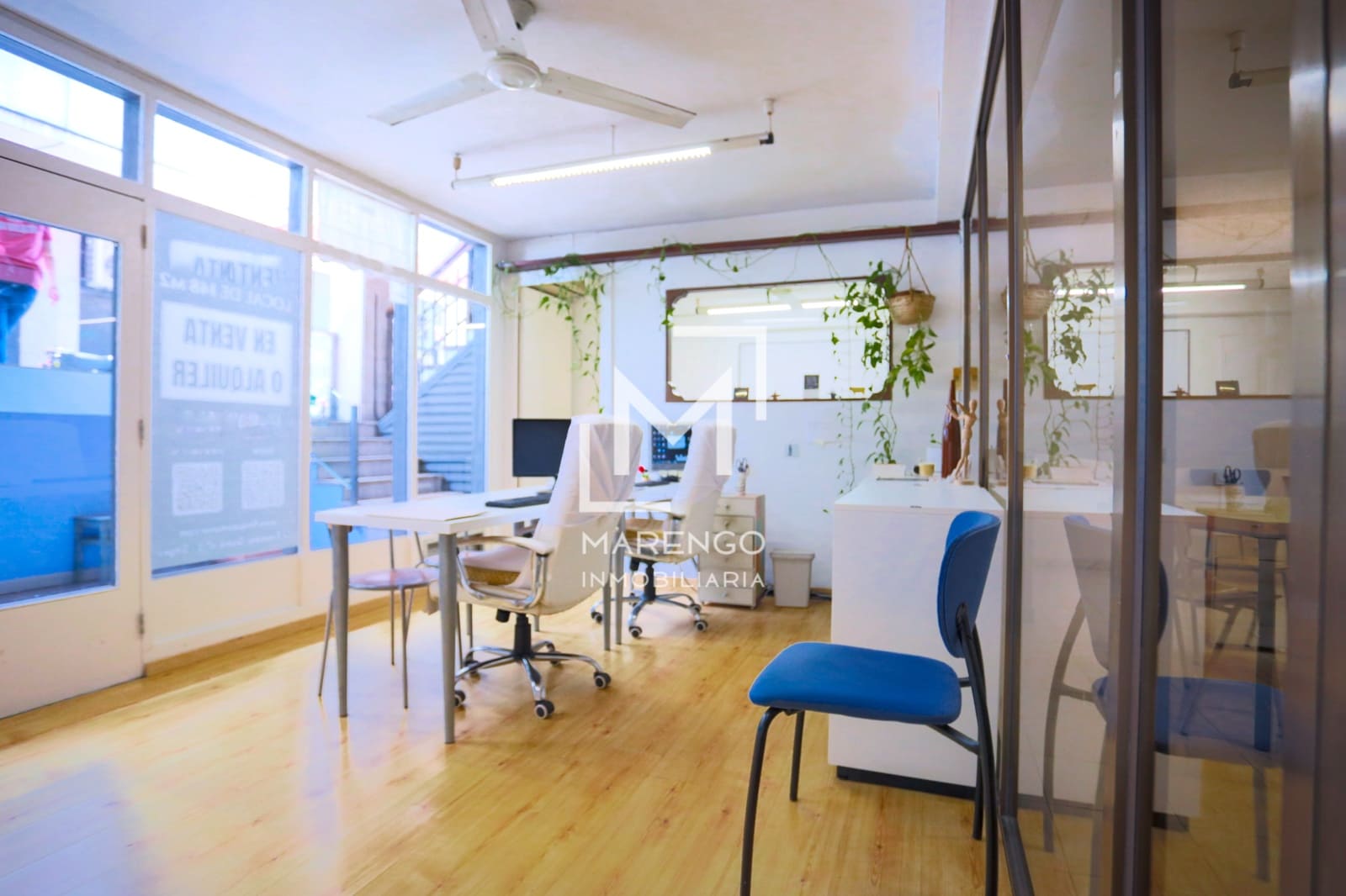 7 bedroom Commercial for rent in Sitges - € 1,650 (Ref: 8558271)