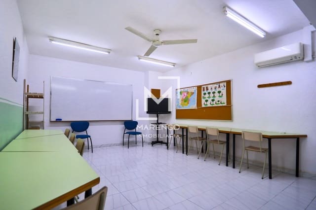 7 makuuhuone Kaupallinen vuokrattavana paikassa Sitges - 1 650 € (Ref: 8558271)