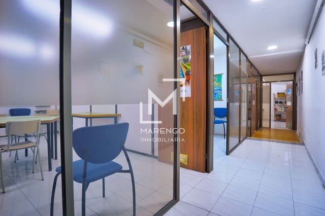 7 makuuhuone Kaupallinen vuokrattavana paikassa Sitges - 1 650 € (Ref: 8558271)