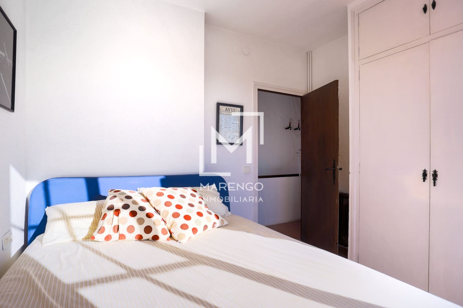 8 bedroom Townhouse for sale in Sitges with pool garage - € 1,390,000 (Ref: 8568959)