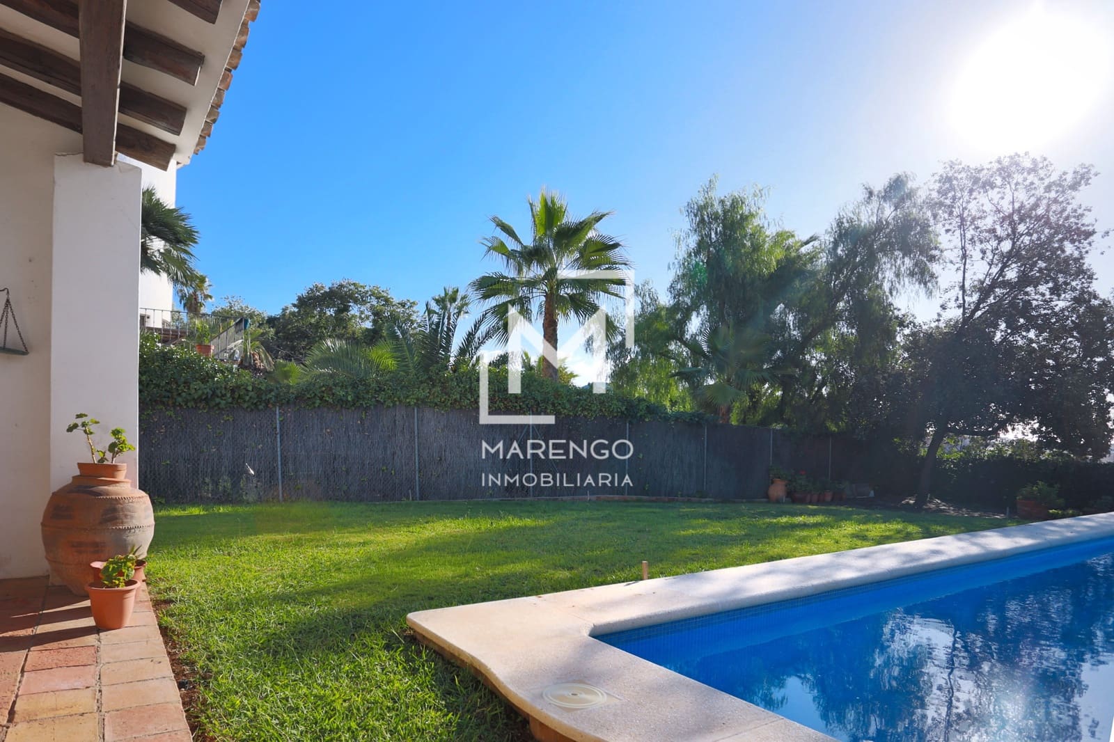 8 bedroom Townhouse for sale in Sitges with pool garage - € 1,390,000 (Ref: 8568959)