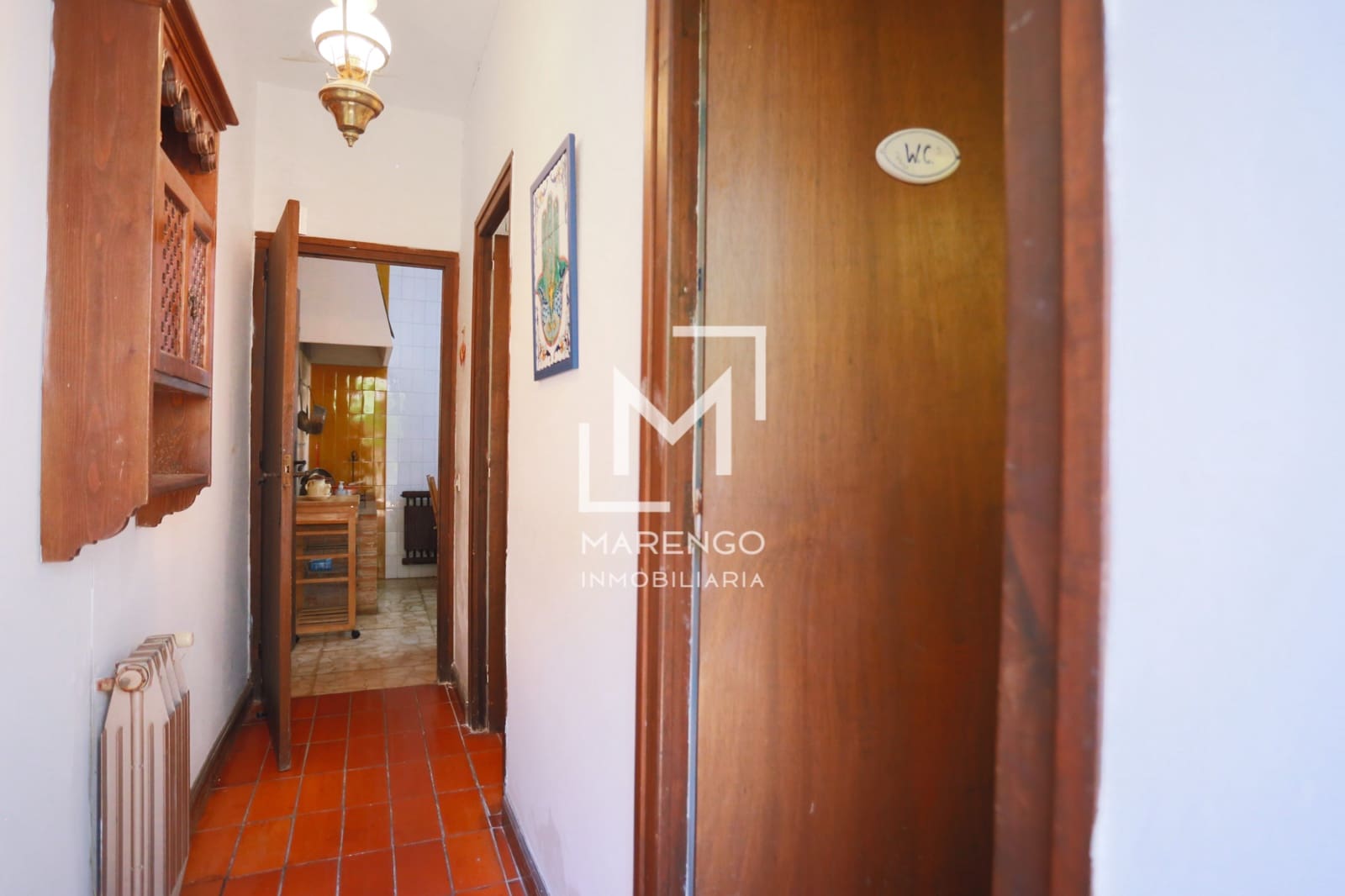 8 bedroom Townhouse for sale in Sitges with pool garage - € 1,390,000 (Ref: 8568959)