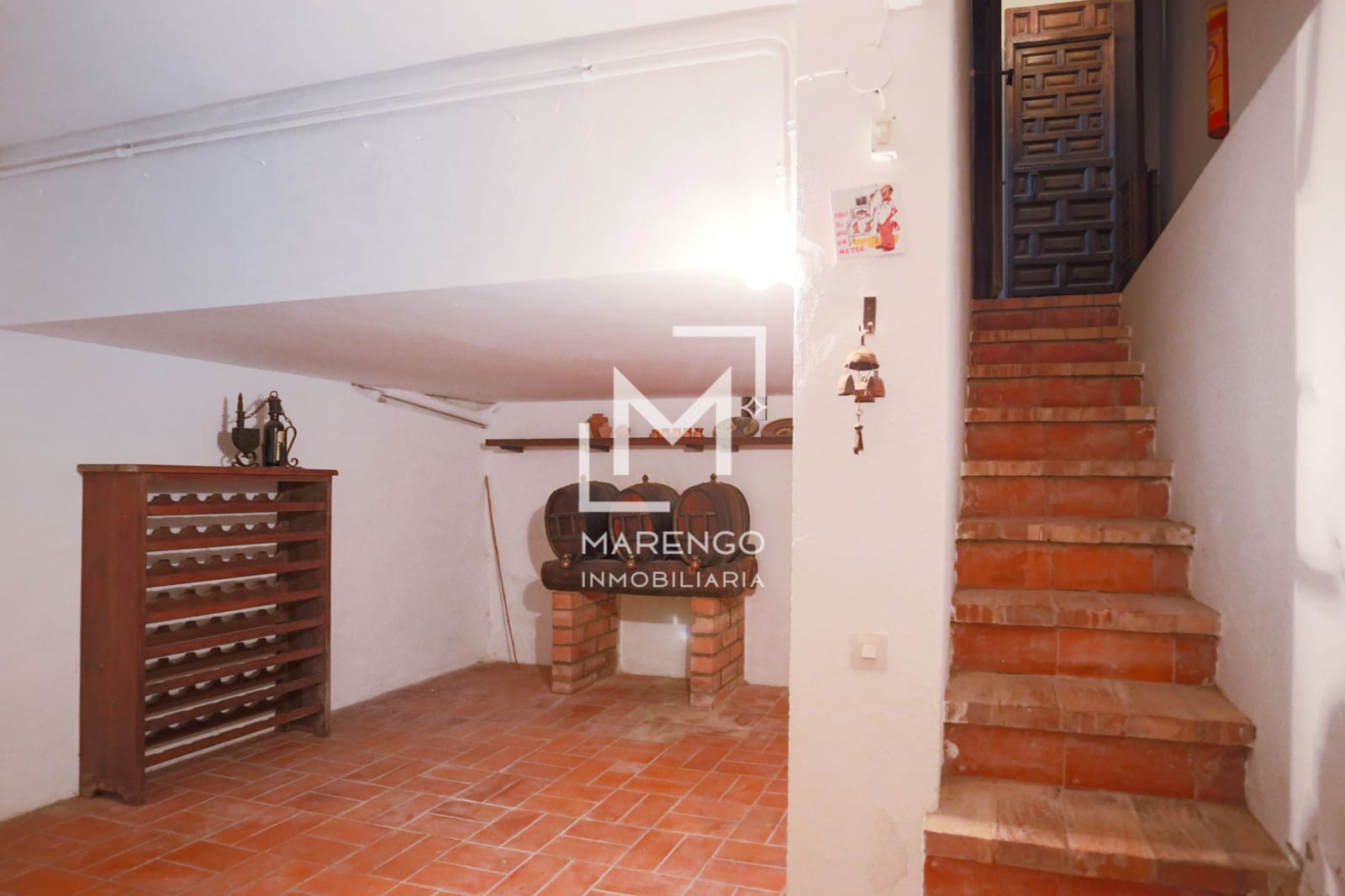 8 bedroom Townhouse for sale in Sitges with pool garage - € 1,390,000 (Ref: 8568959)