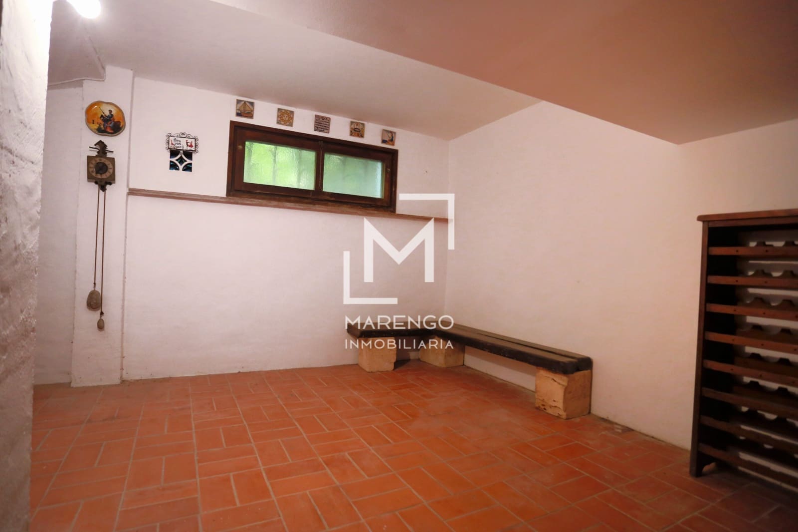 8 bedroom Townhouse for sale in Sitges with pool garage - € 1,390,000 (Ref: 8568959)