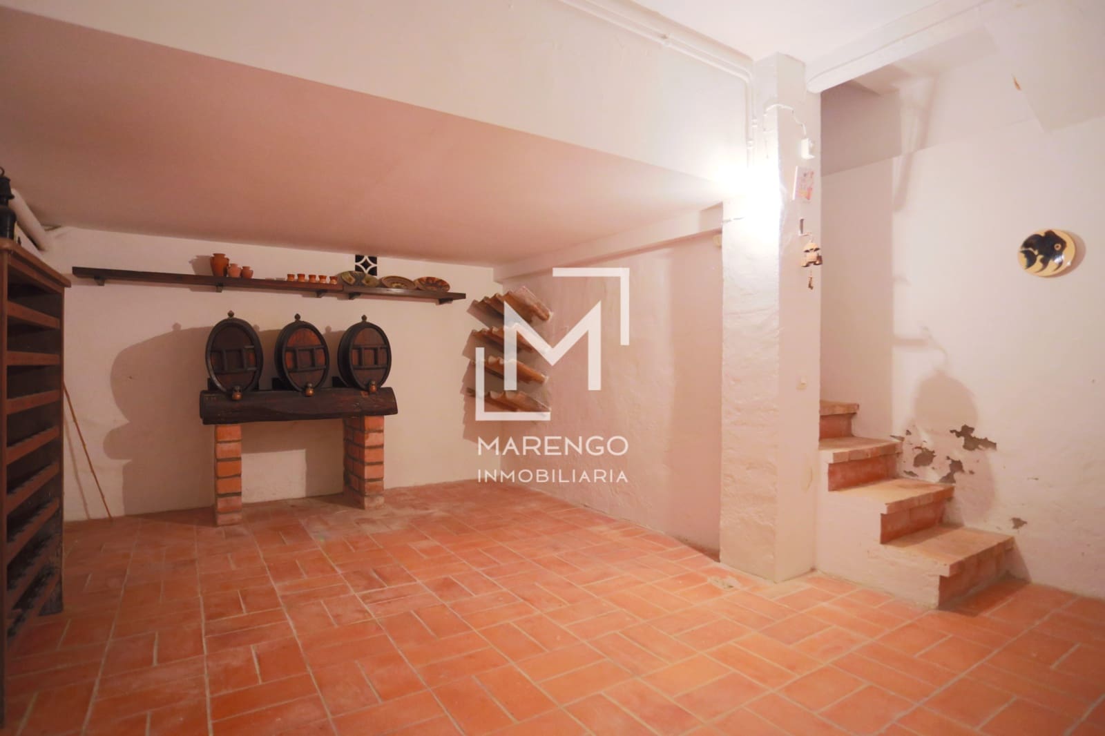 8 bedroom Townhouse for sale in Sitges with pool garage - € 1,390,000 (Ref: 8568959)