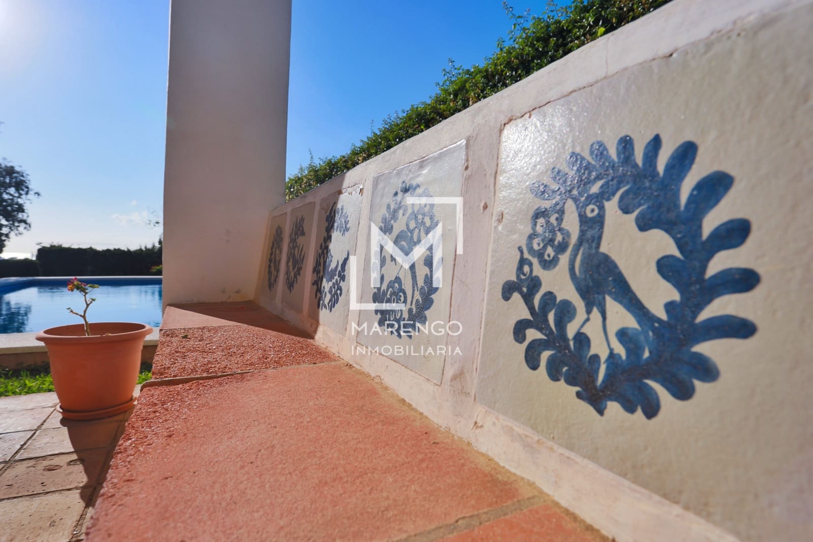 8 bedroom Townhouse for sale in Sitges with pool garage - € 1,390,000 (Ref: 8568959)