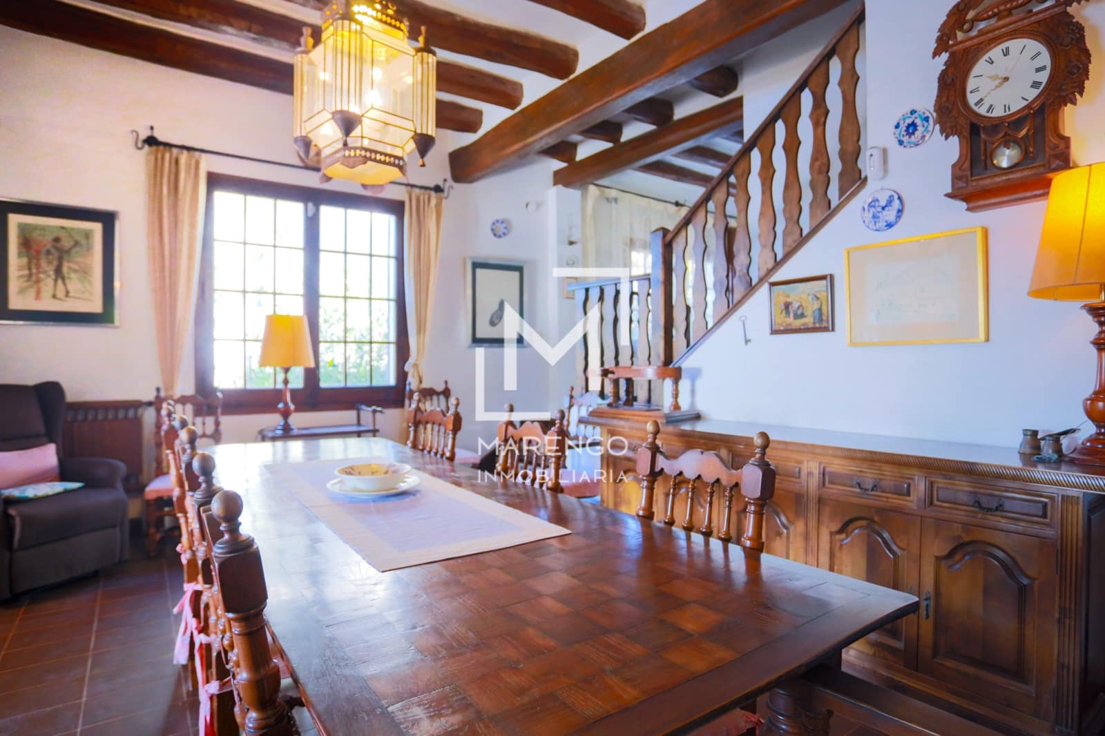 8 bedroom Townhouse for sale in Sitges with pool garage - € 1,390,000 (Ref: 8568959)